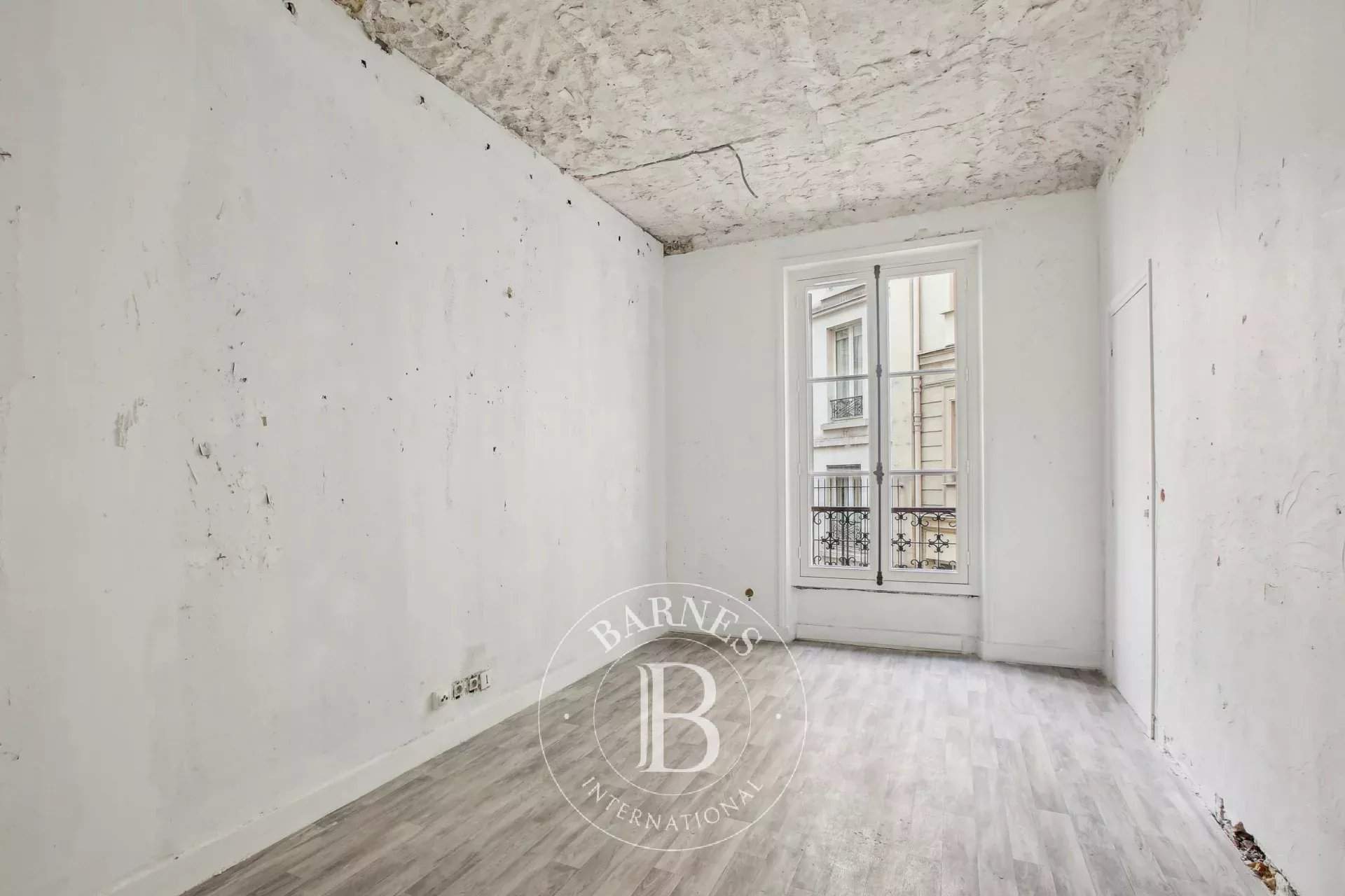 Paris  - Appartement 4 Pièces 2 Chambres - picture 4