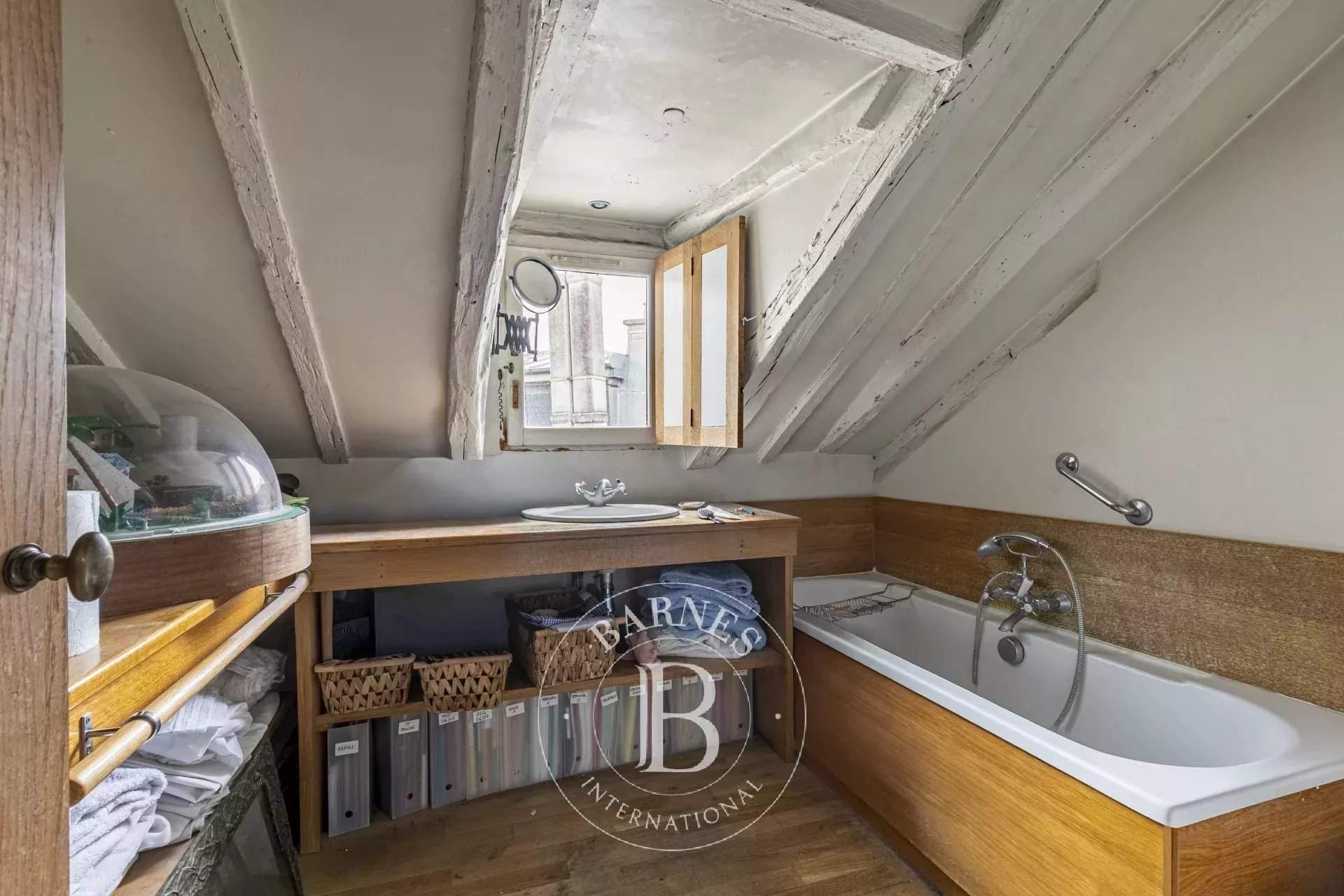 Paris  - Apartment 3 Bedrooms - picture 13