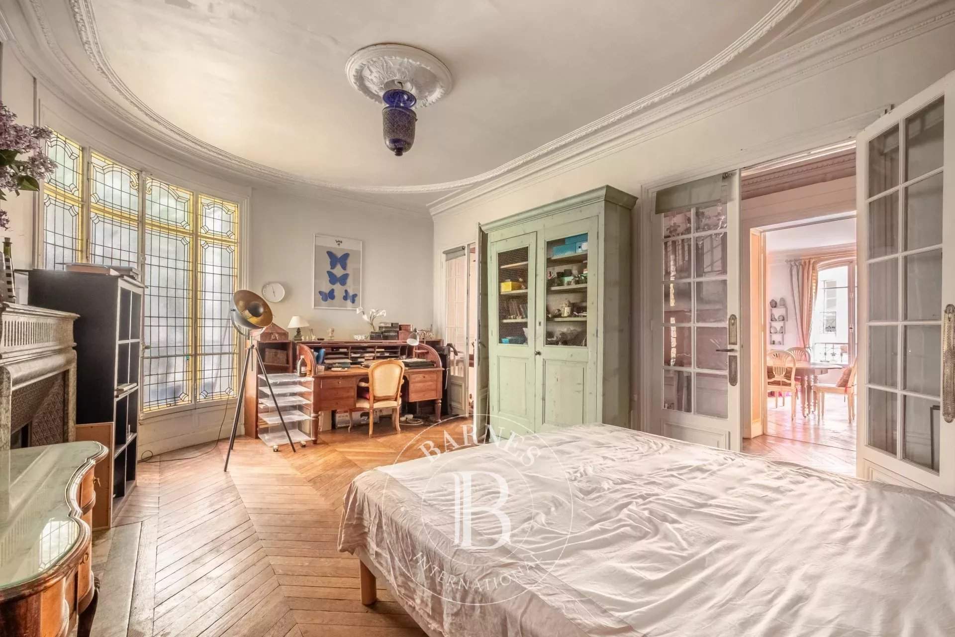 Paris  - Appartement 6 Pièces 4 Chambres - picture 8