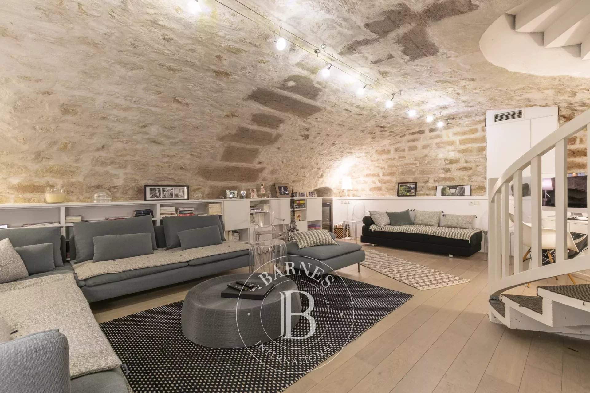 Paris  - Appartement 4 Pièces, 1 Chambre - picture 10