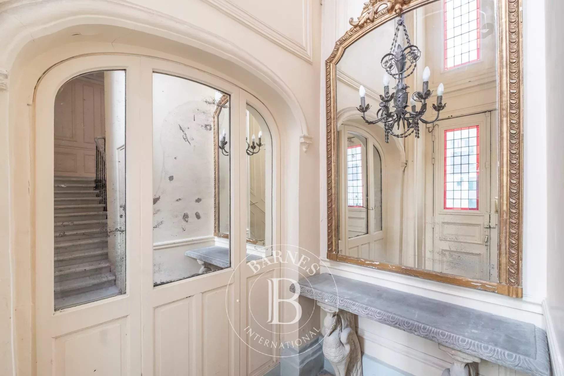 Paris  - Piso 4 Cuartos, 1 Habitacion - picture 17