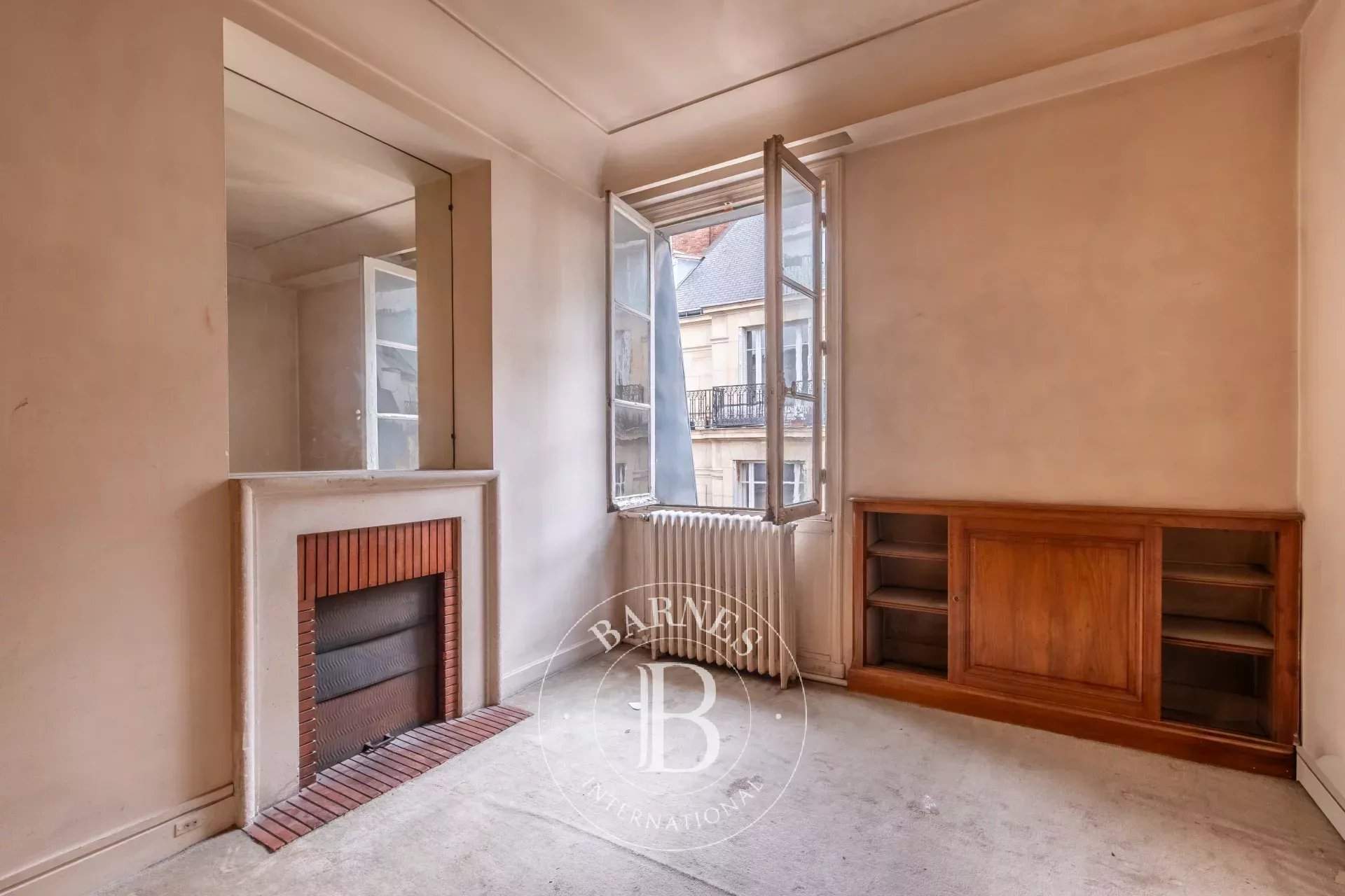 Paris  - Appartement 5 Pièces 3 Chambres - picture 8