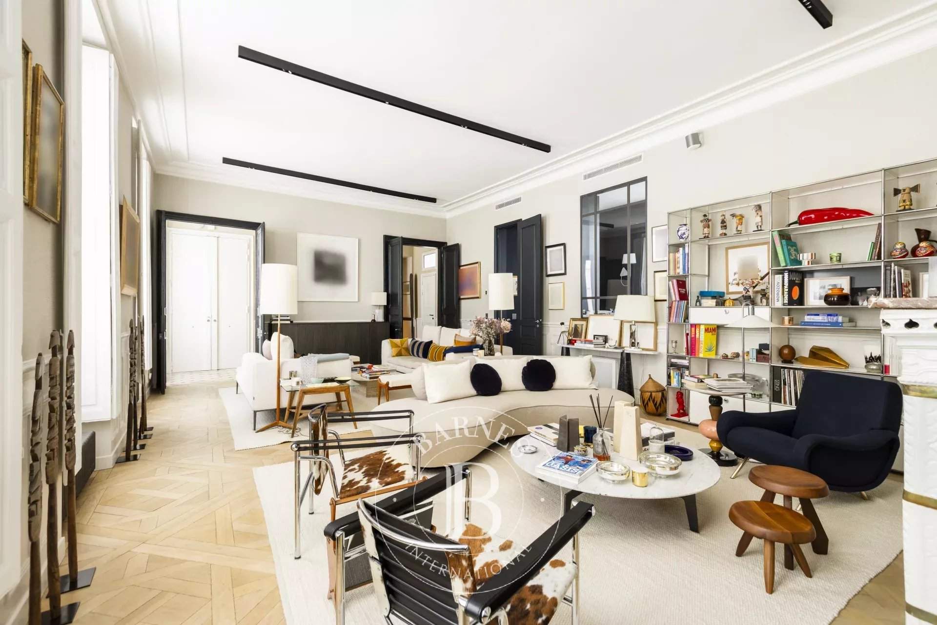 Paris  - Apartment 4 Bedrooms - picture 6