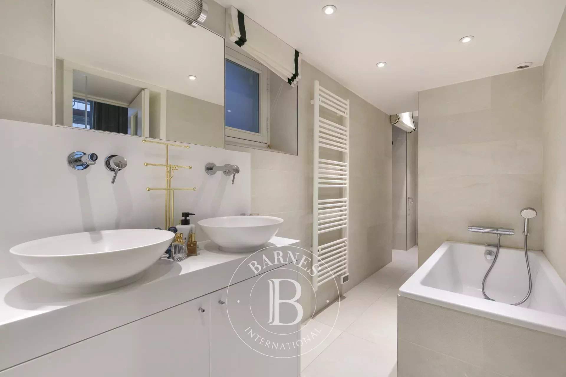 Paris  - Piso 5 Cuartos 3 Habitaciones - picture 9