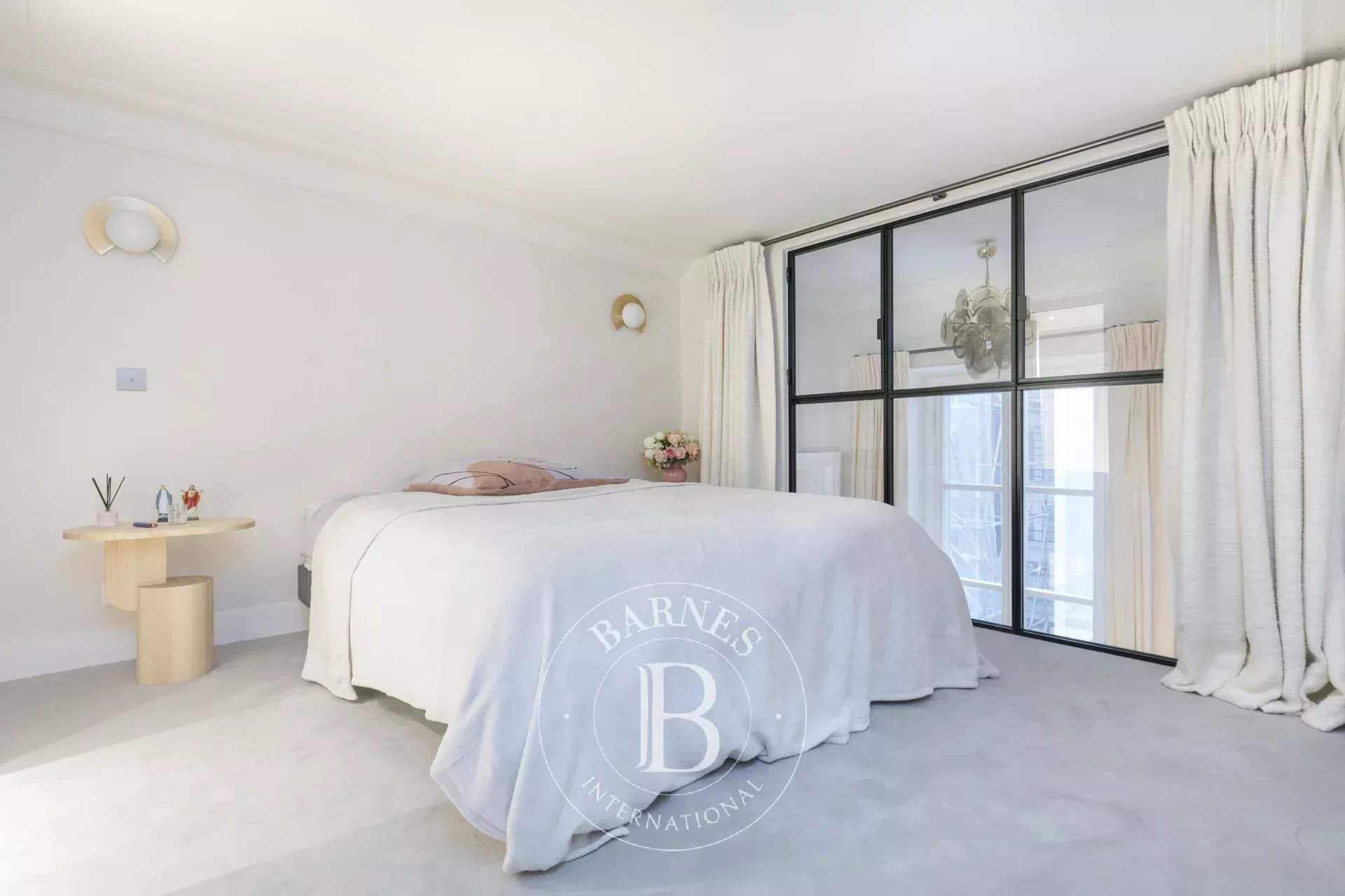 Paris  - Piso 5 Cuartos 3 Habitaciones - picture 11