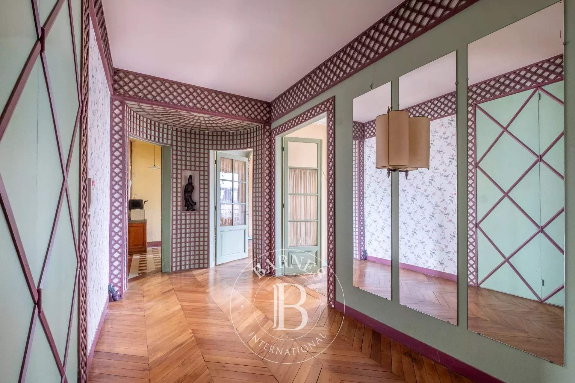 Paris  - Apartment 5 Bedrooms - picture 6