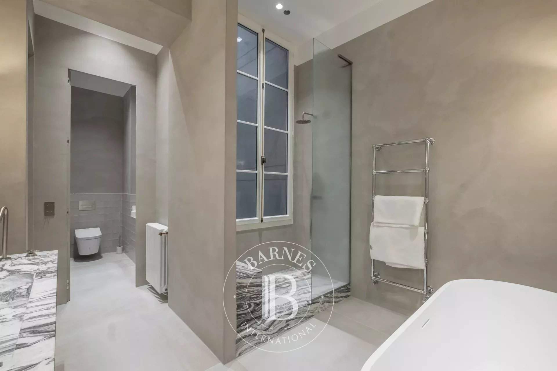 Paris  - Appartement 5 Pièces 3 Chambres - picture 15
