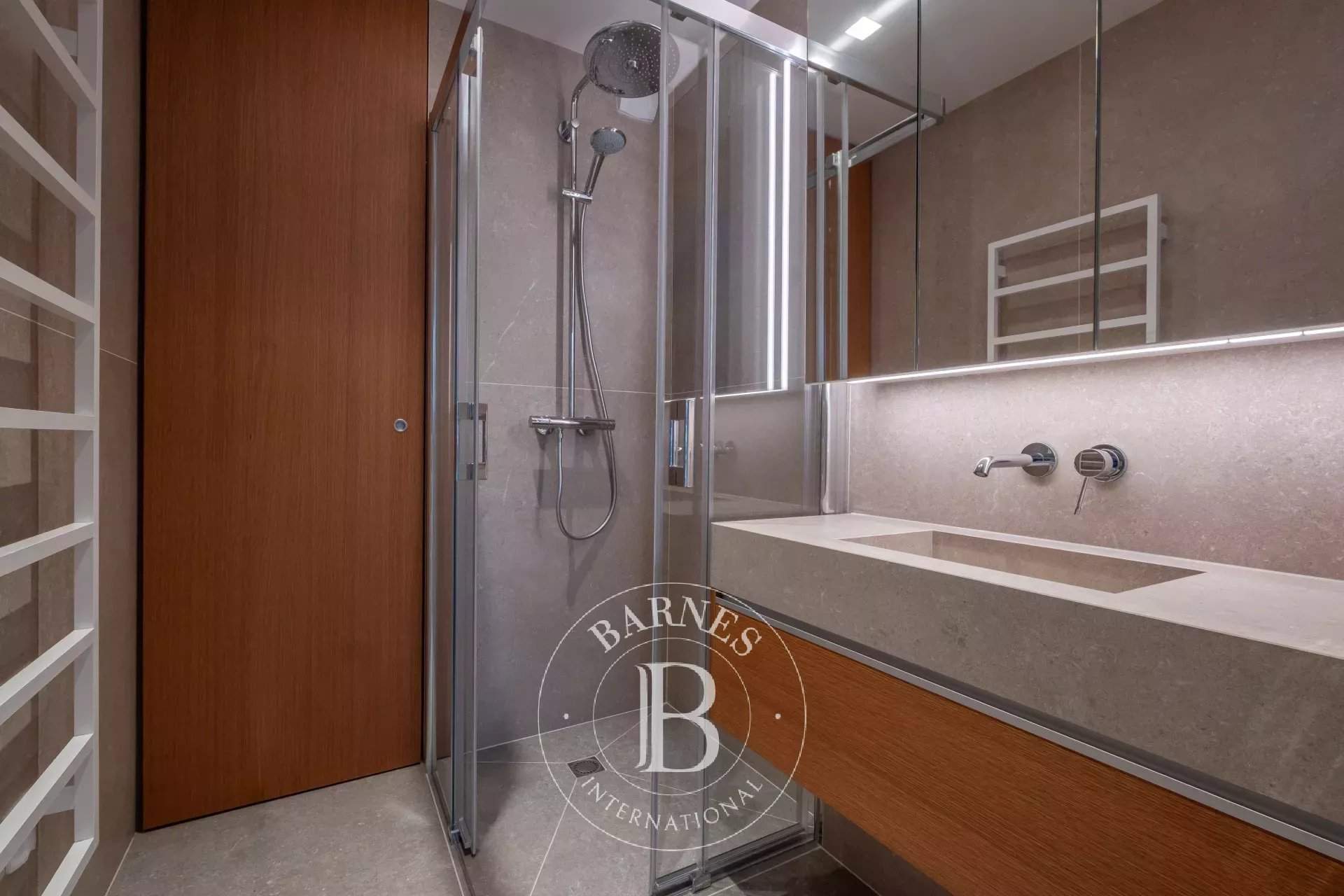 Paris  - Piso 4 Cuartos 3 Habitaciones - picture 11