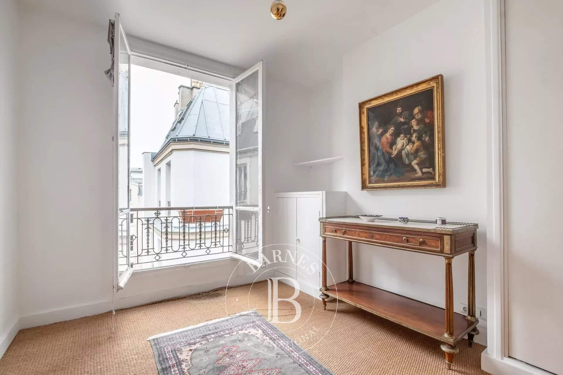 Paris  - Appartement 6 Pi&egrave;ces 4 Chambres - picture 13