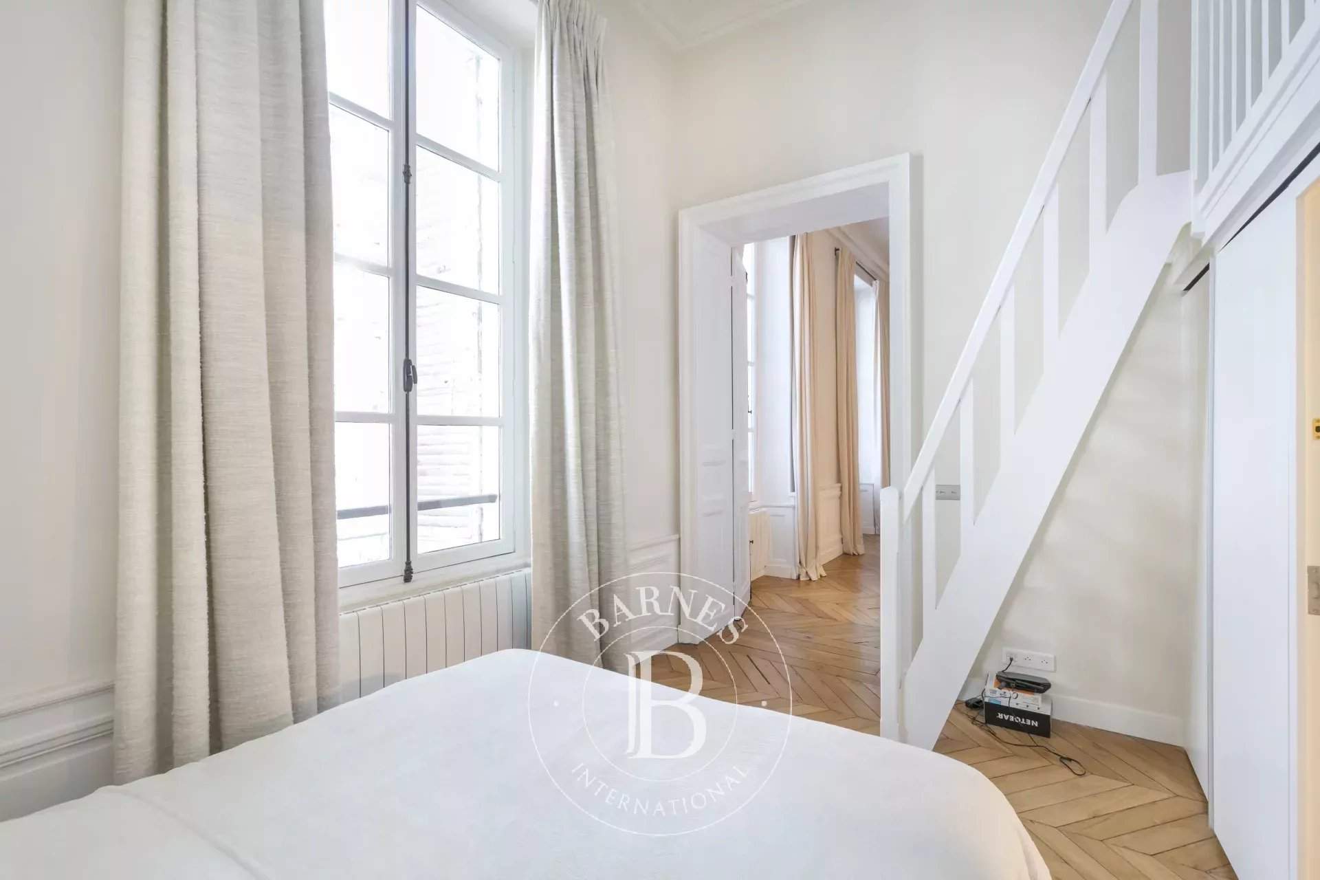 Paris  - Piso 5 Cuartos 3 Habitaciones - picture 8