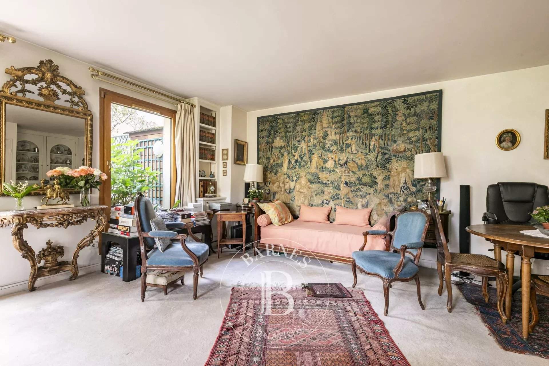 Paris  - Apartment 2 Bedrooms - picture 6