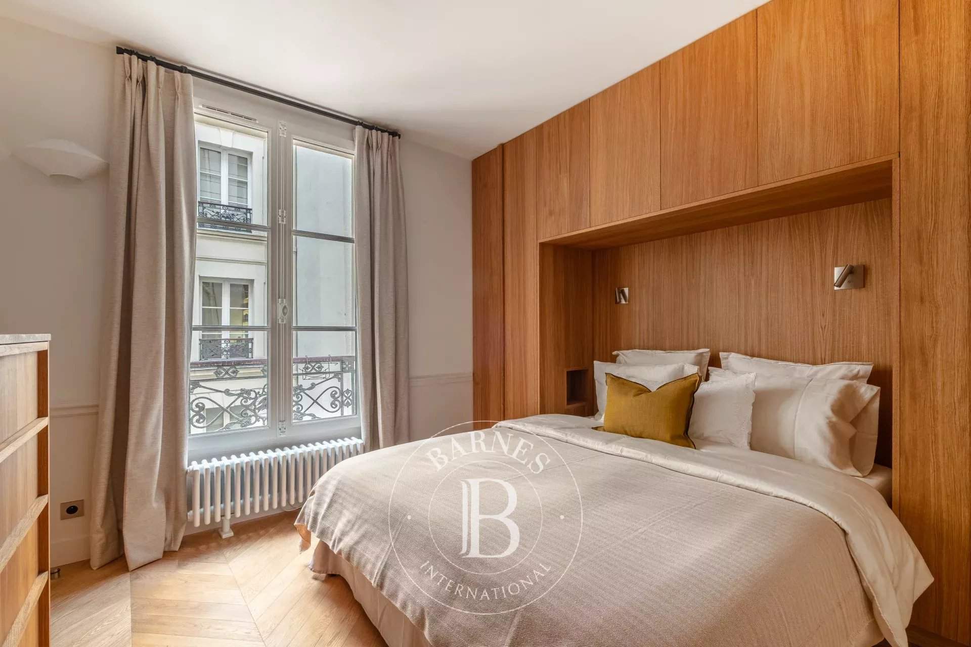 Paris  - Appartement 4 Pi&egrave;ces 2 Chambres - picture 12