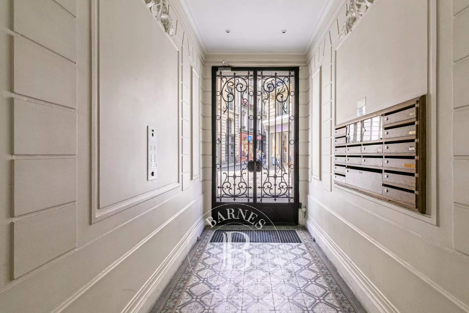 Paris  - Appartement 4 Pièces, 1 Chambre - picture 15