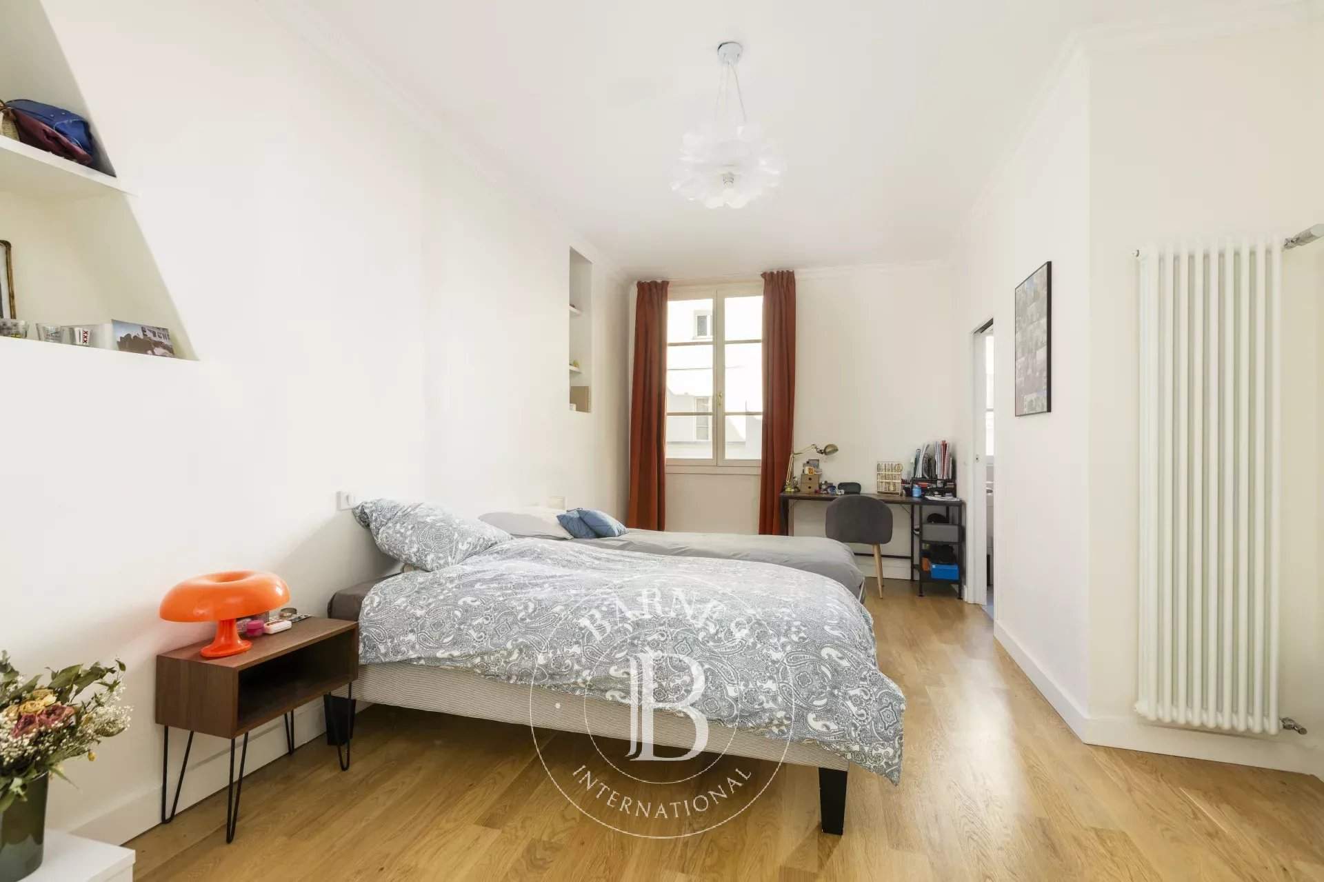 Paris  - Appartement 5 Pi&egrave;ces 3 Chambres - picture 12