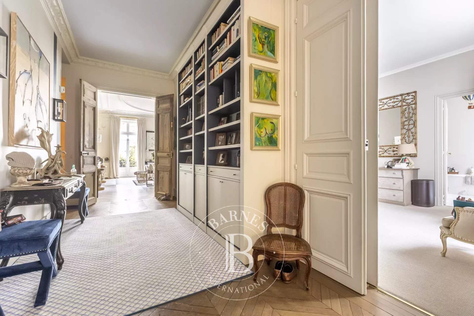 Paris  - Apartment 3 Bedrooms - picture 7