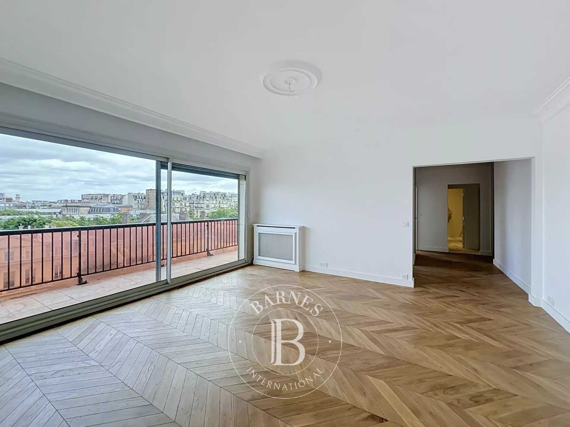 Paris  - Piso 2 Cuartos, 1 Habitacion