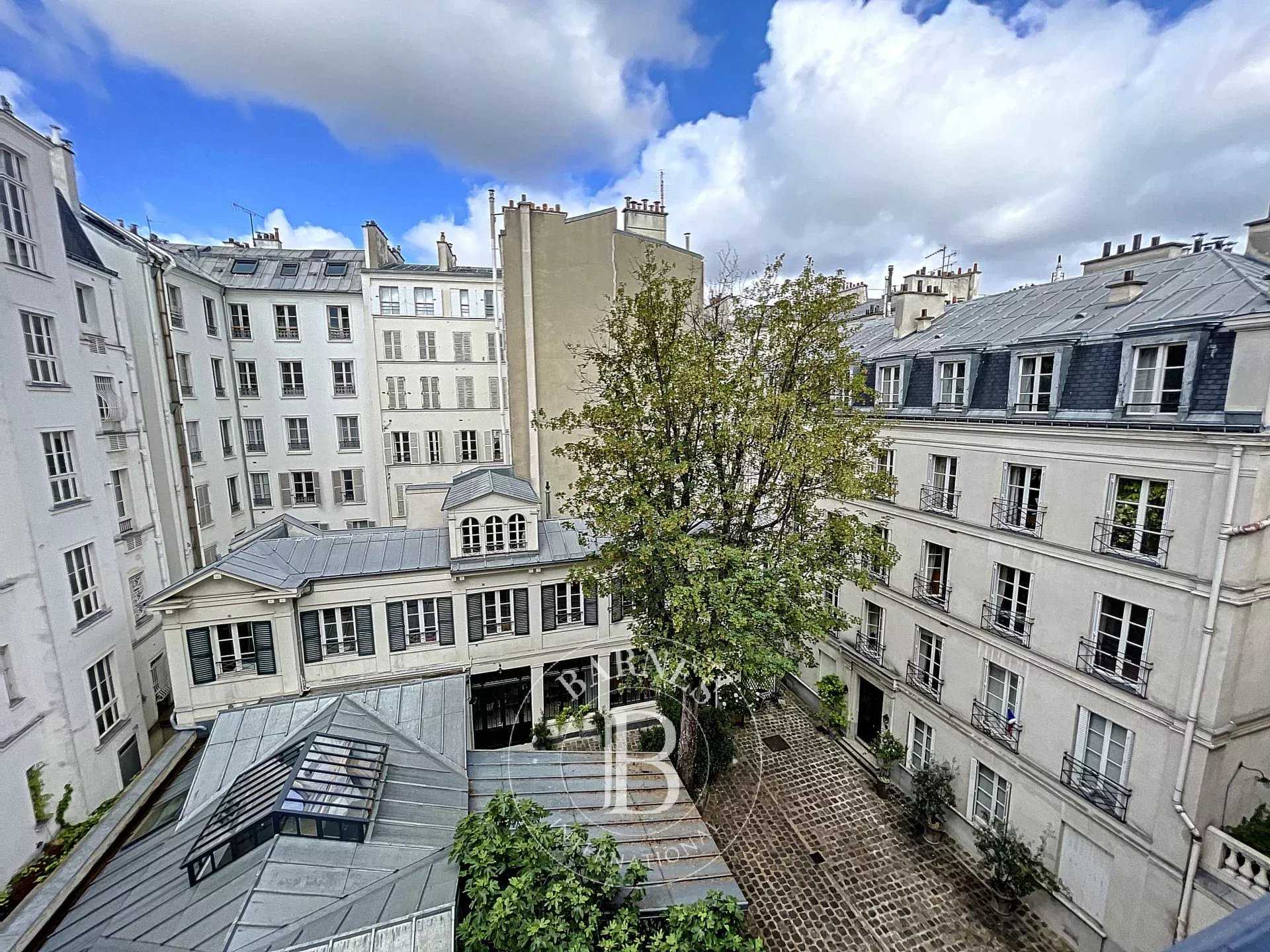 Paris  - Piso 6 Cuartos 4 Habitaciones