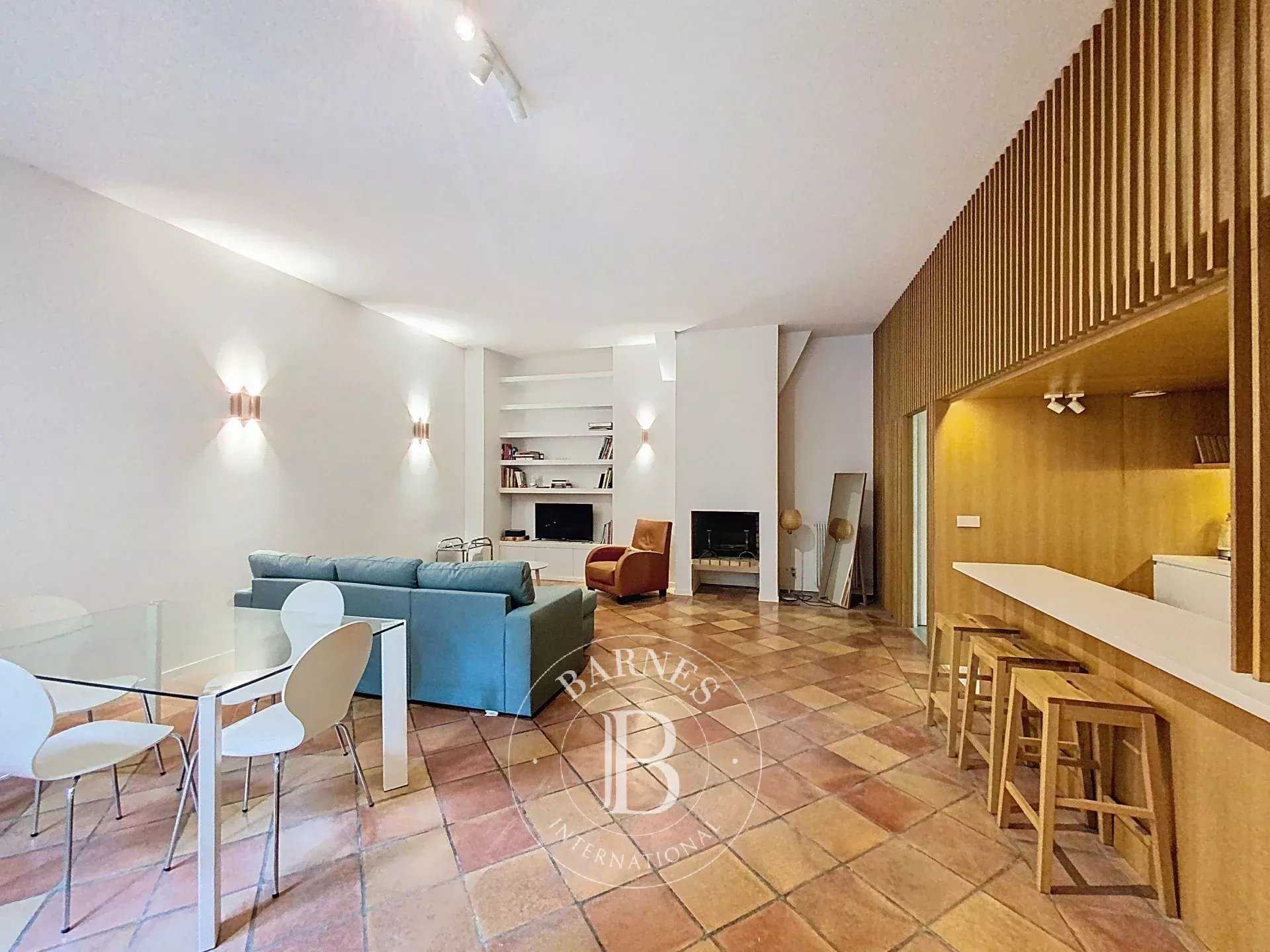 Paris  - Apartment 1 Bedroom