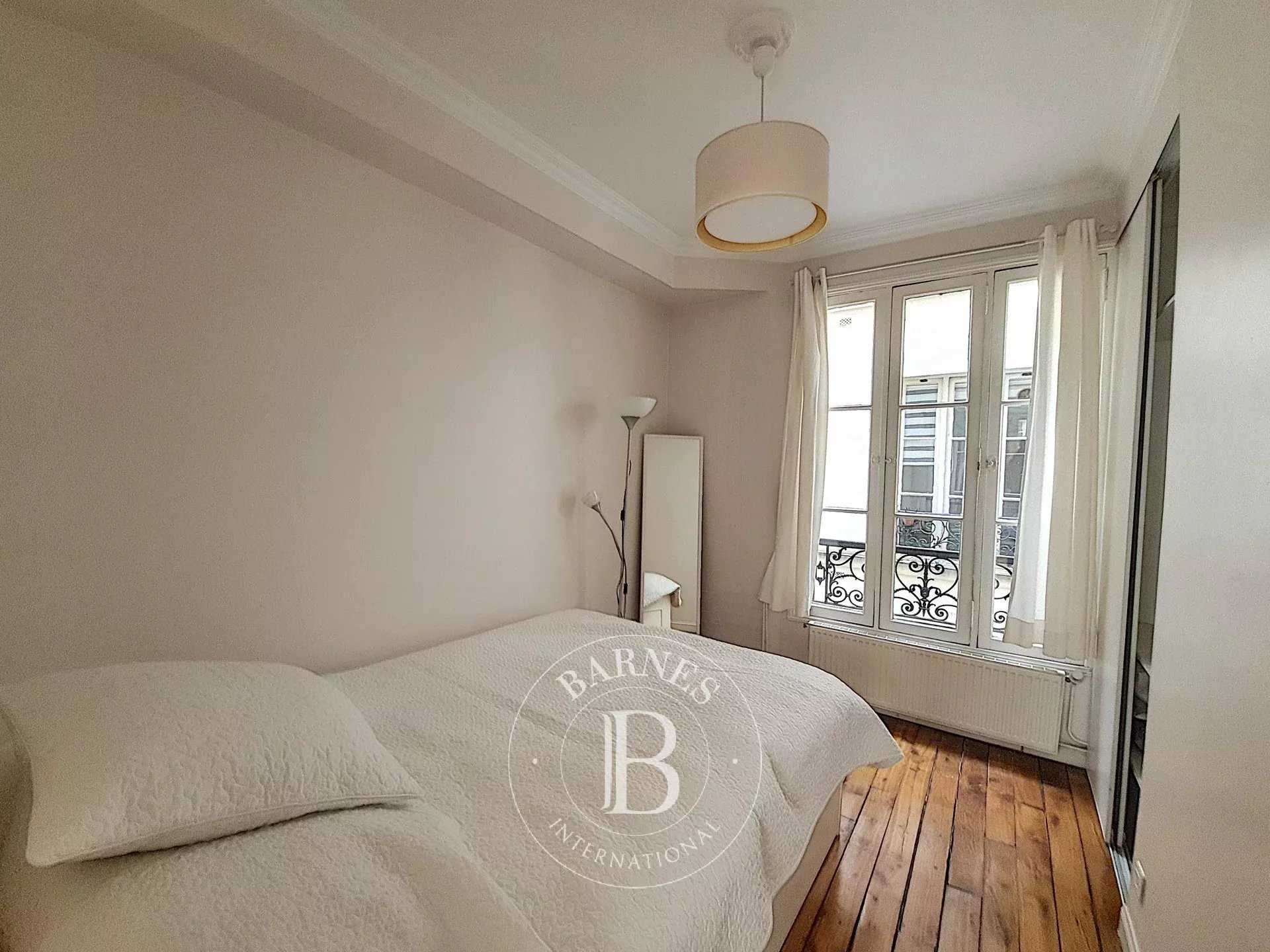 Paris  - Apartment 1 Bedroom