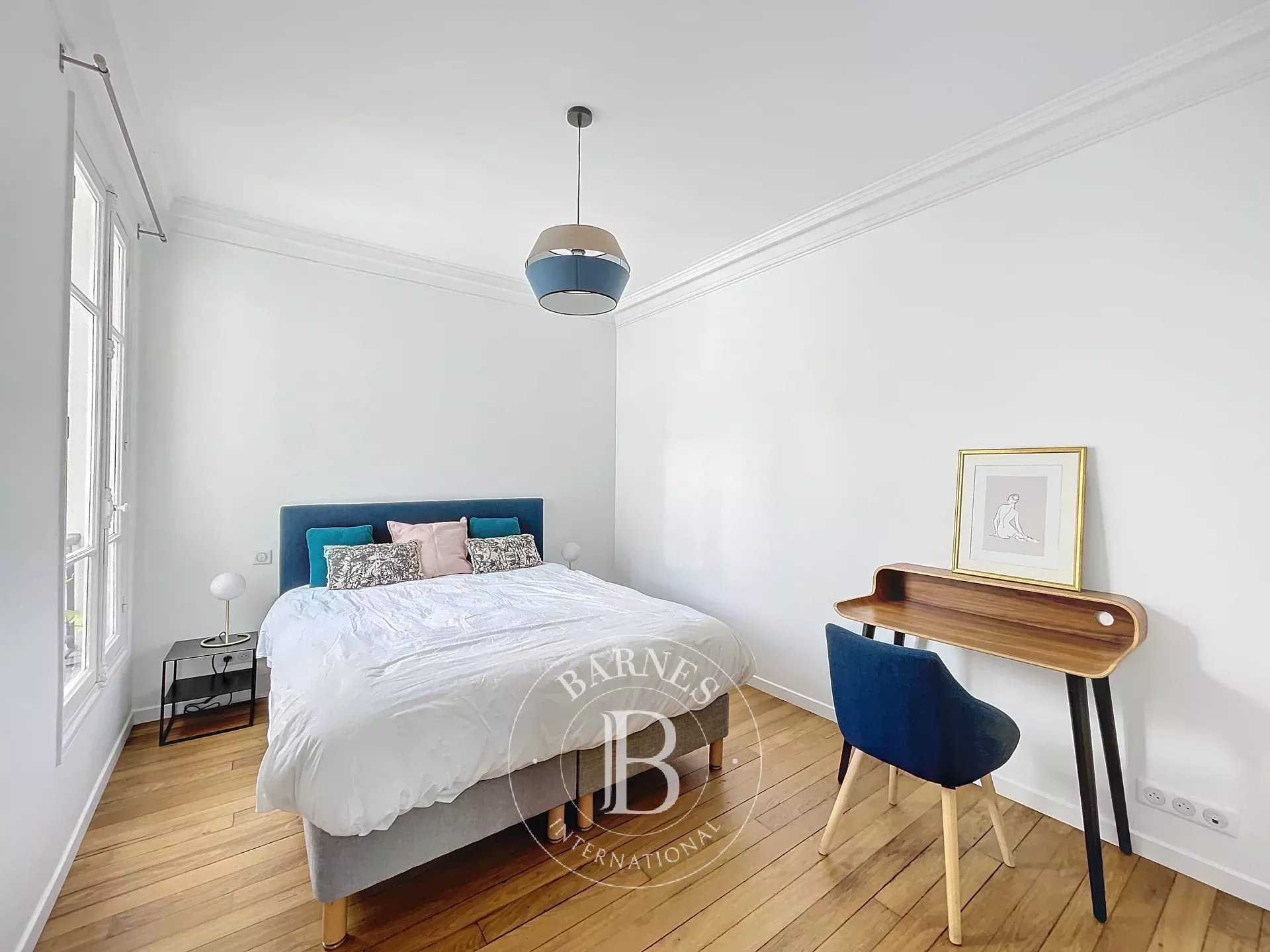 Paris  - Apartment 1 Bedroom