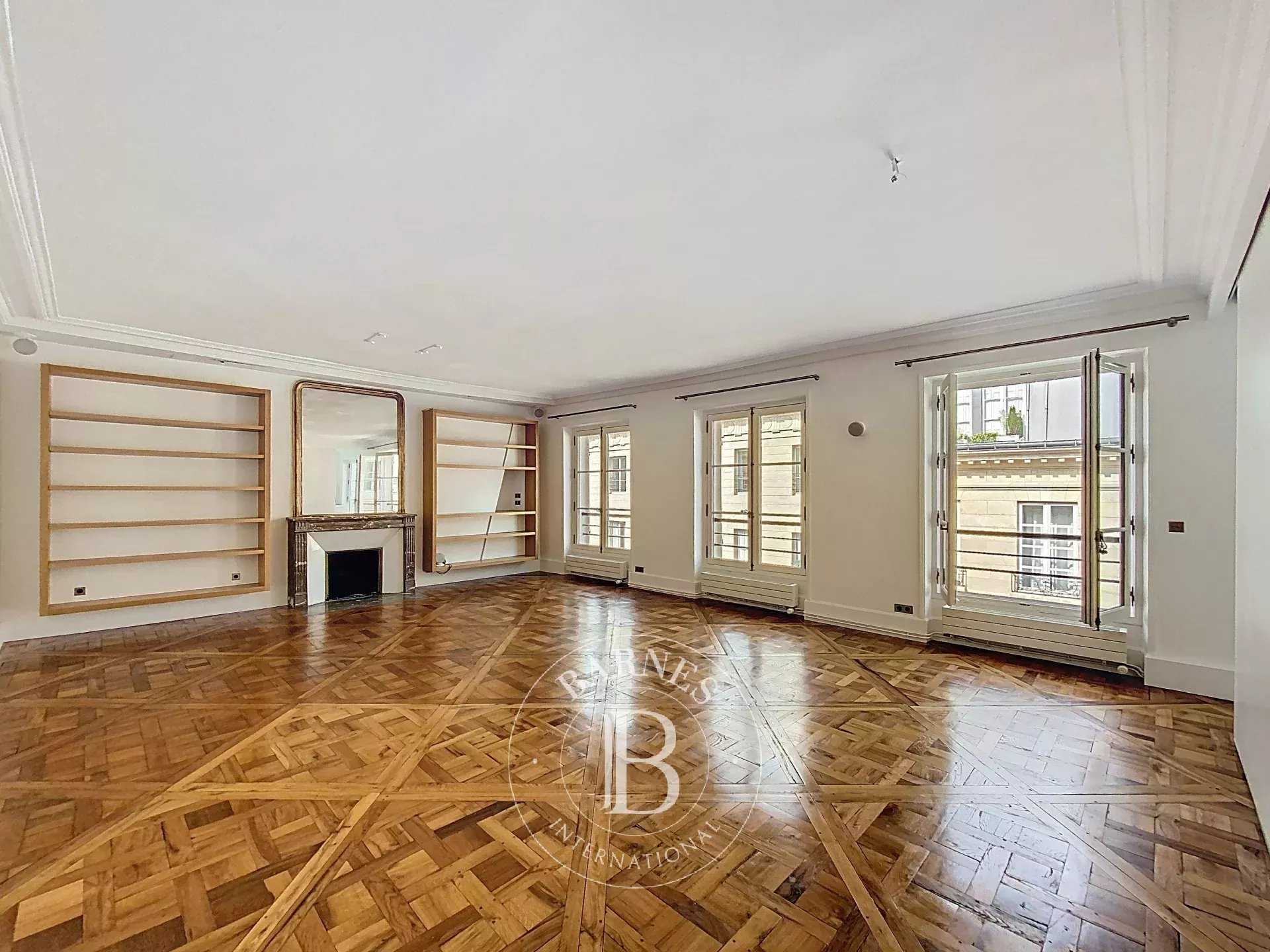 Apartment Paris 75006