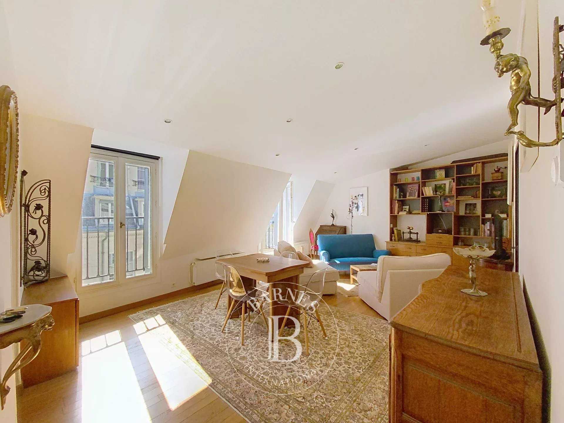 Apartment Paris 75006