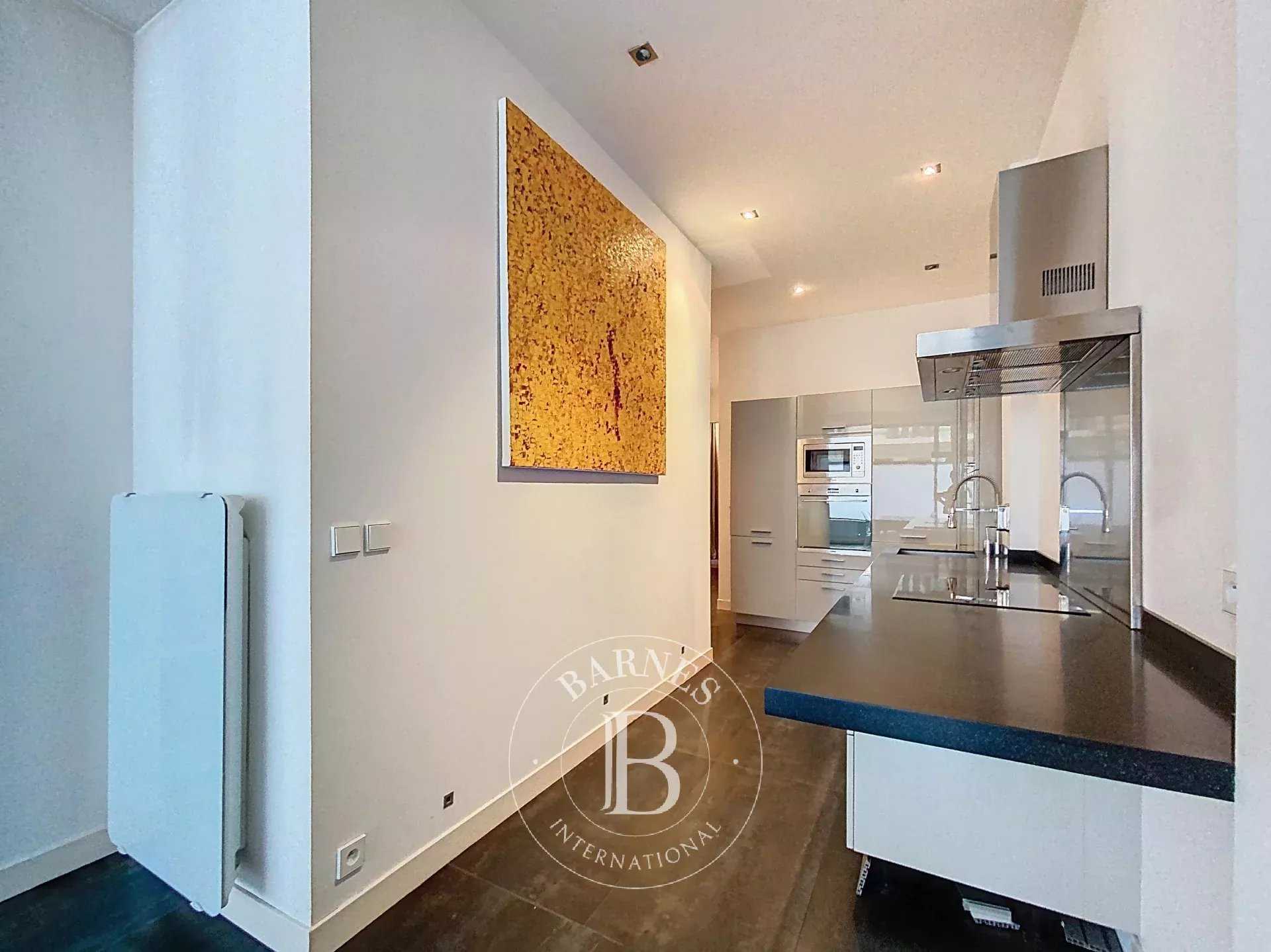 Paris  - Apartment 1 Bedroom