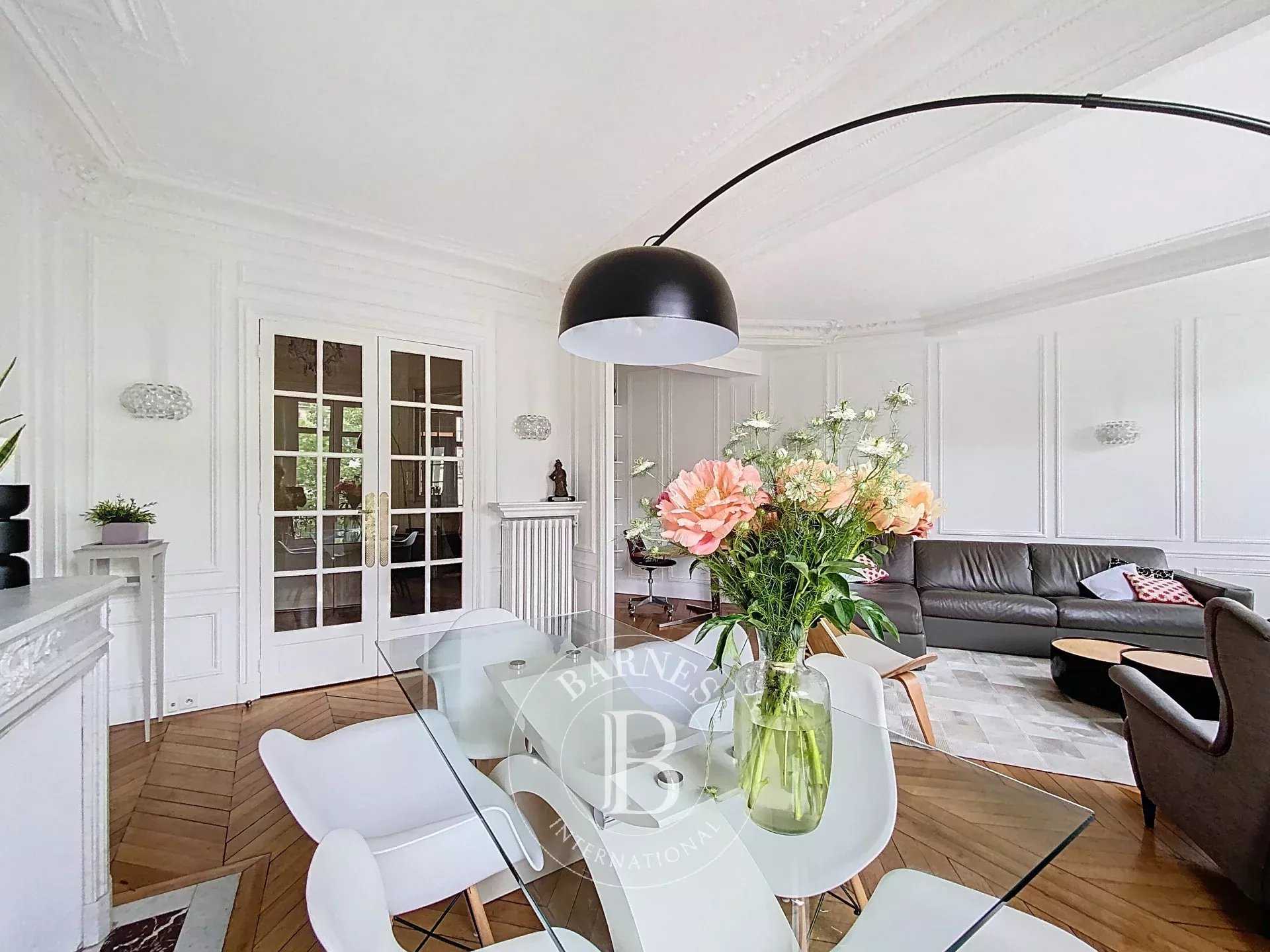 Apartment Paris 75006