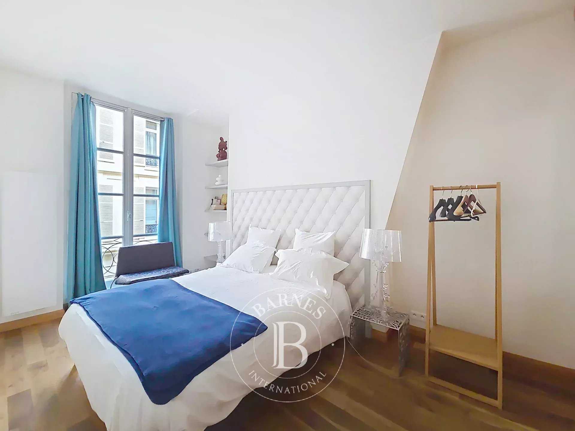 Paris  - Appartement 3 Pi&egrave;ces, 1 Chambre