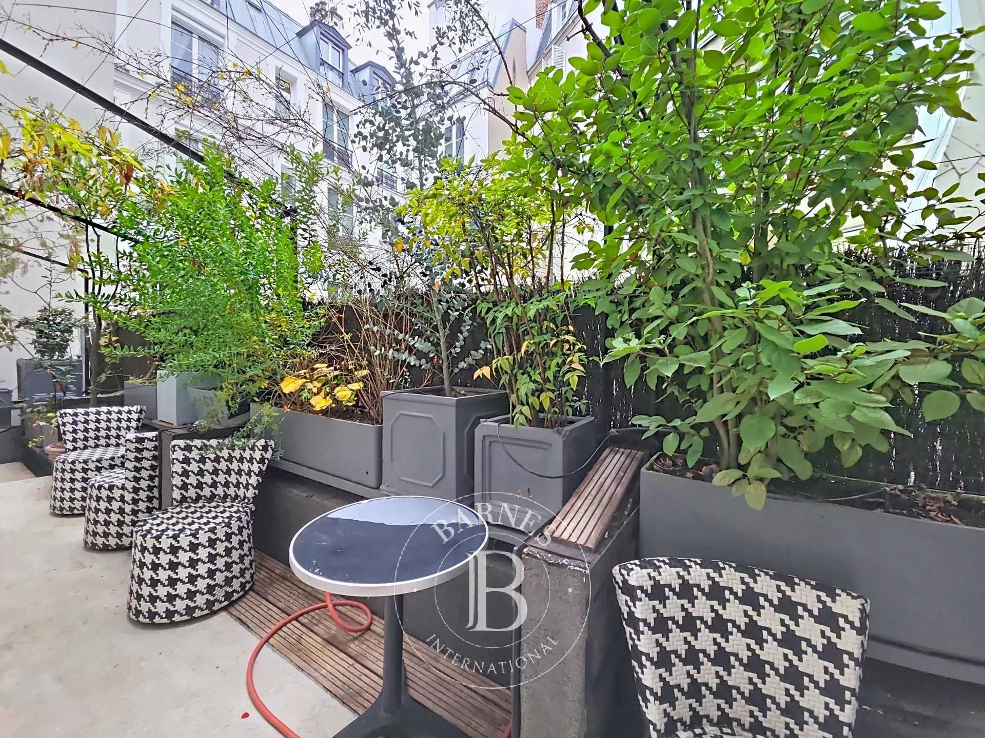 Paris  - Apartment 1 Bedroom