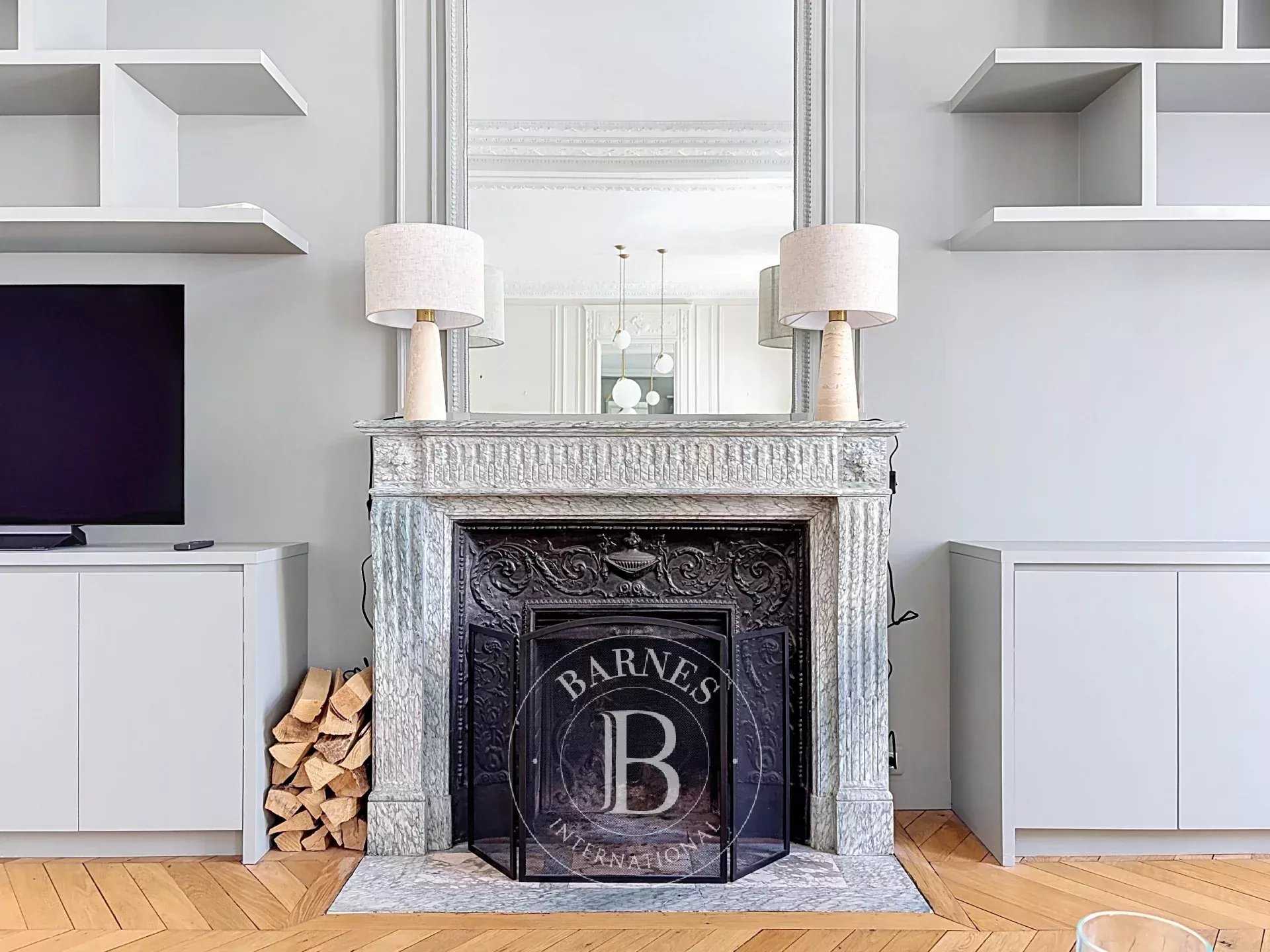 Paris  - Apartment 3 Bedrooms