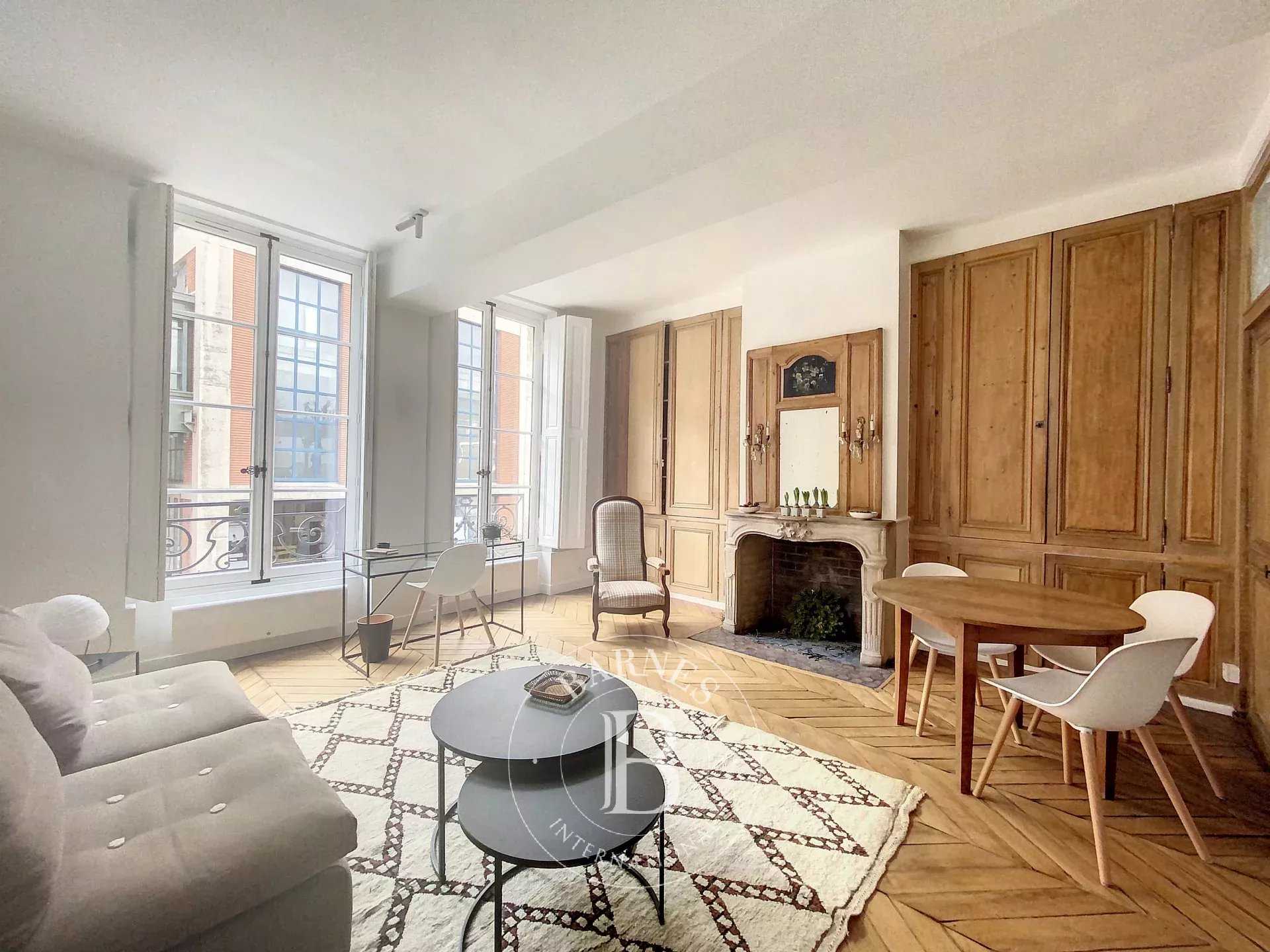 Paris  - Apartment 1 Bedroom