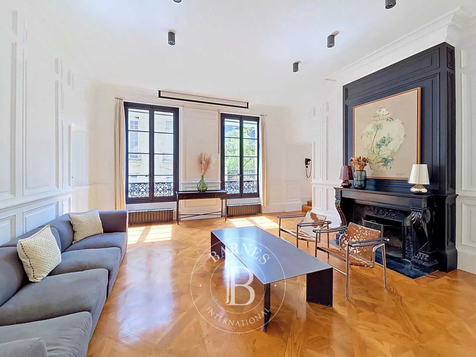 Paris  - Apartment 1 Bedroom