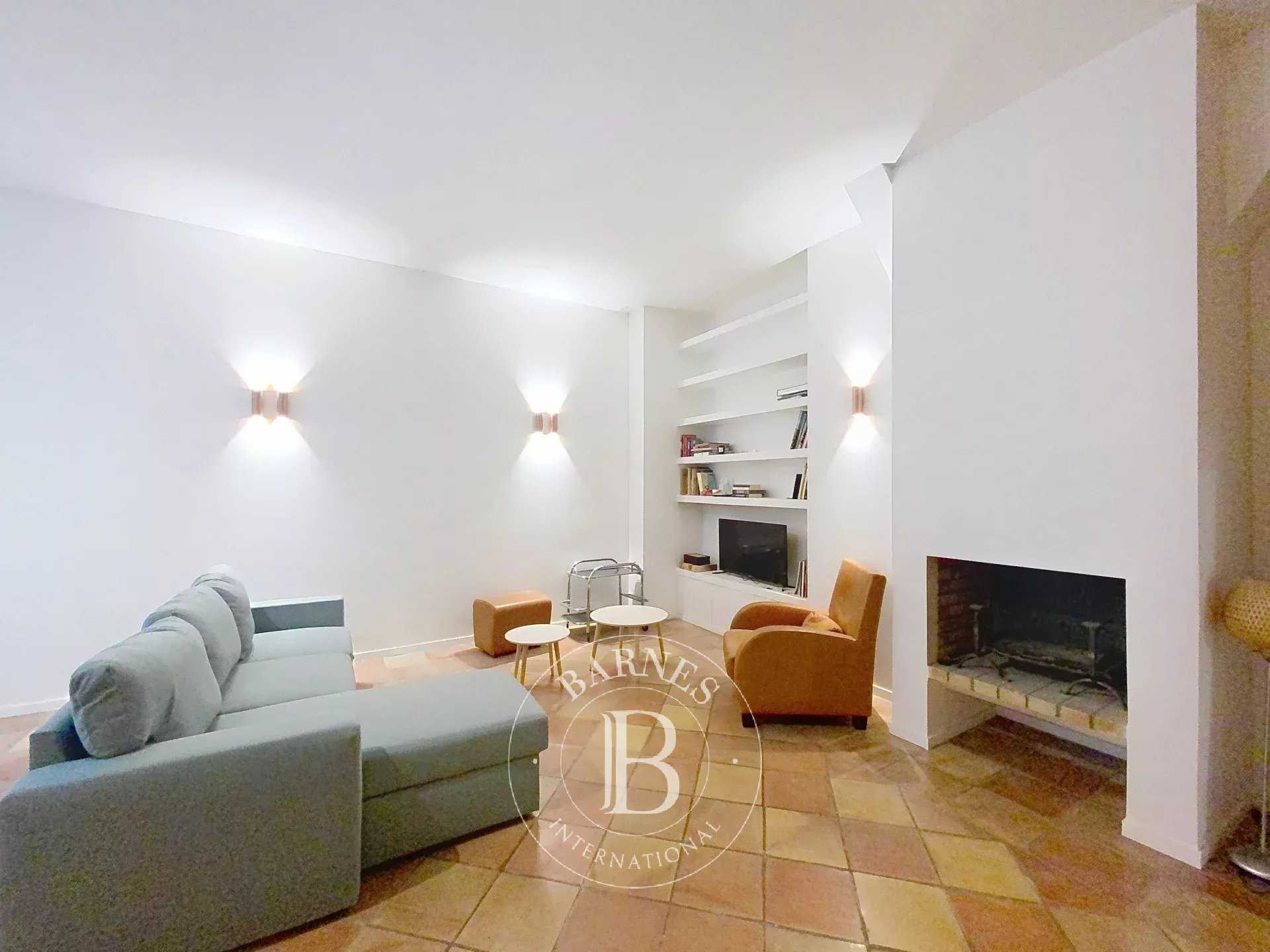 Paris  - Apartment 1 Bedroom