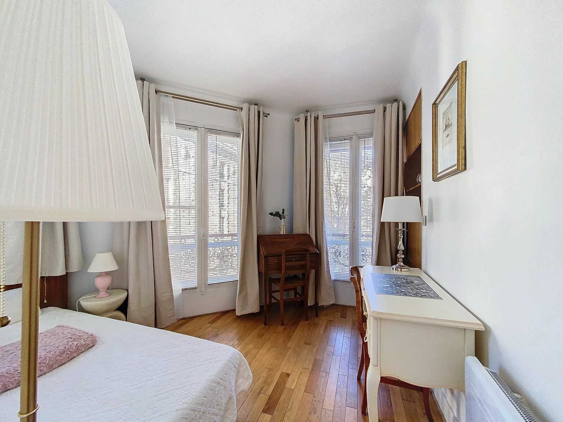 Paris  - Apartment 1 Bedroom