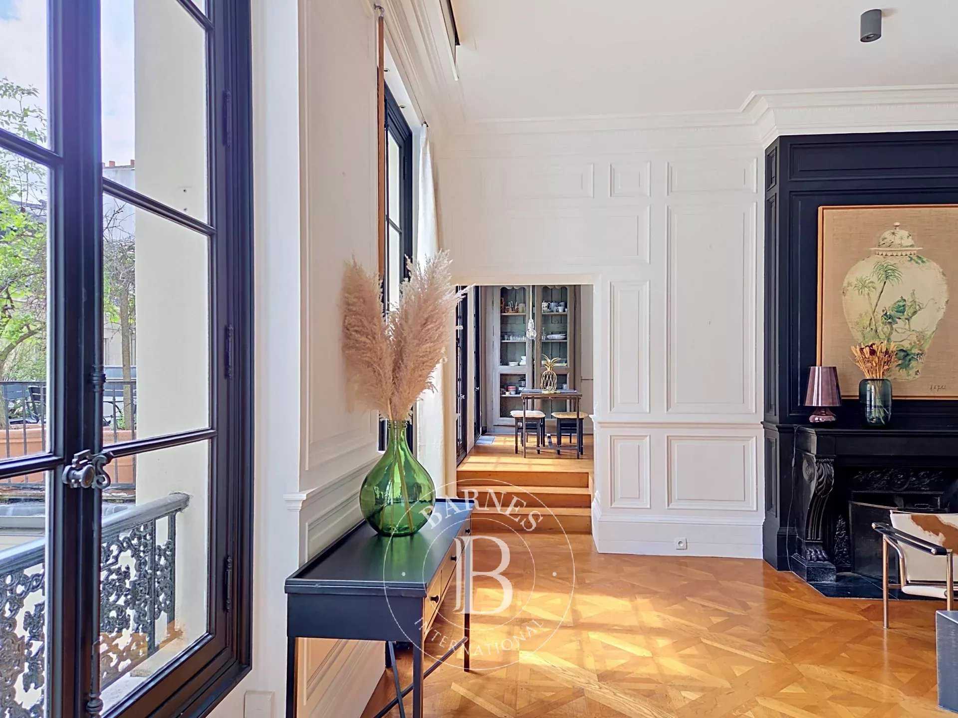 Paris  - Apartment 1 Bedroom