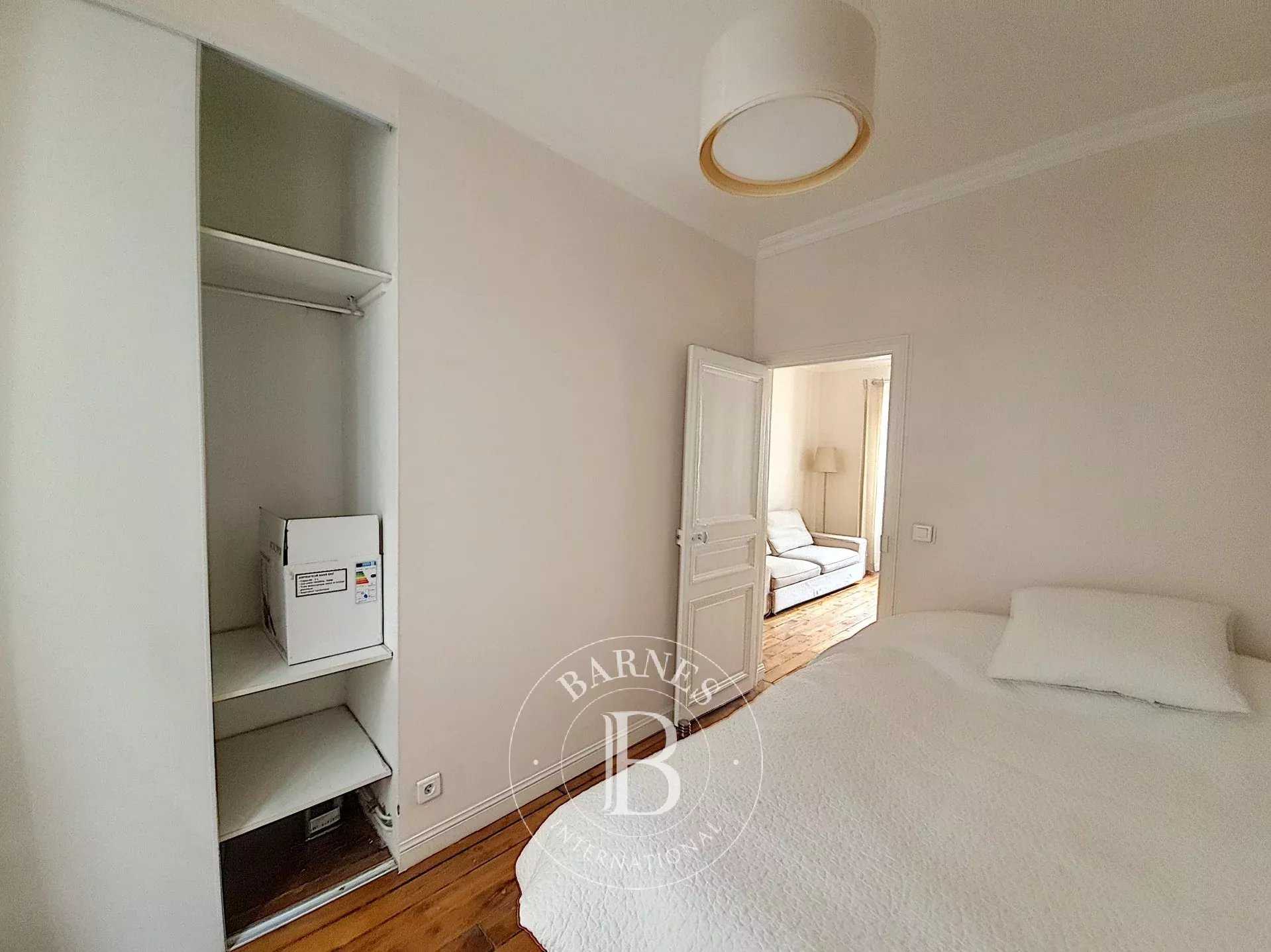 Paris  - Apartment 1 Bedroom
