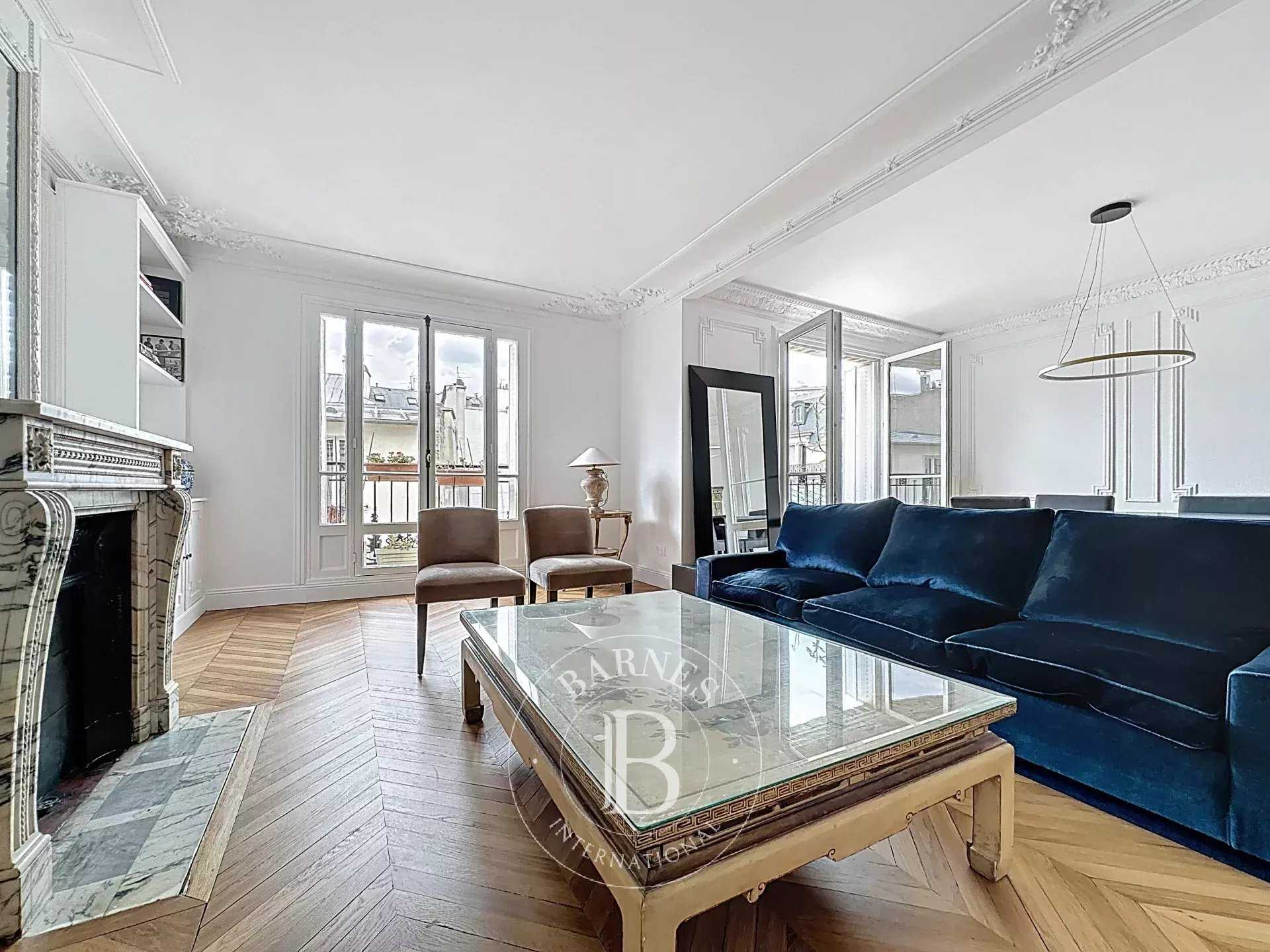 Piso Paris 75006