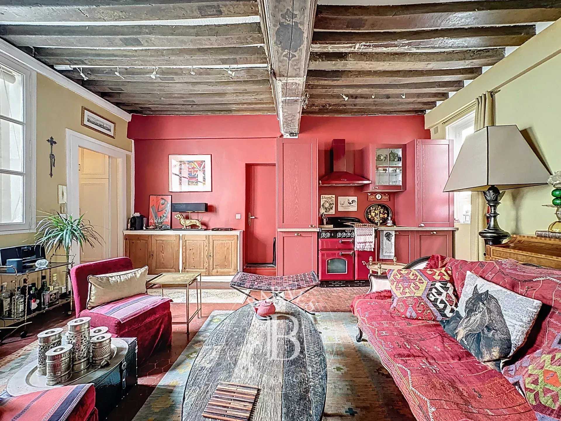 Appartement Paris 75006