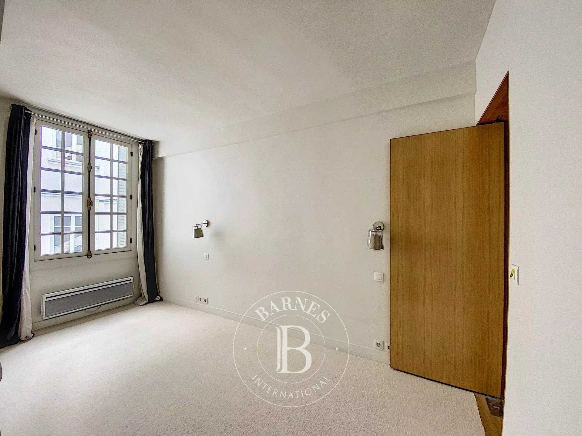 Paris  - Apartment 1 Bedroom