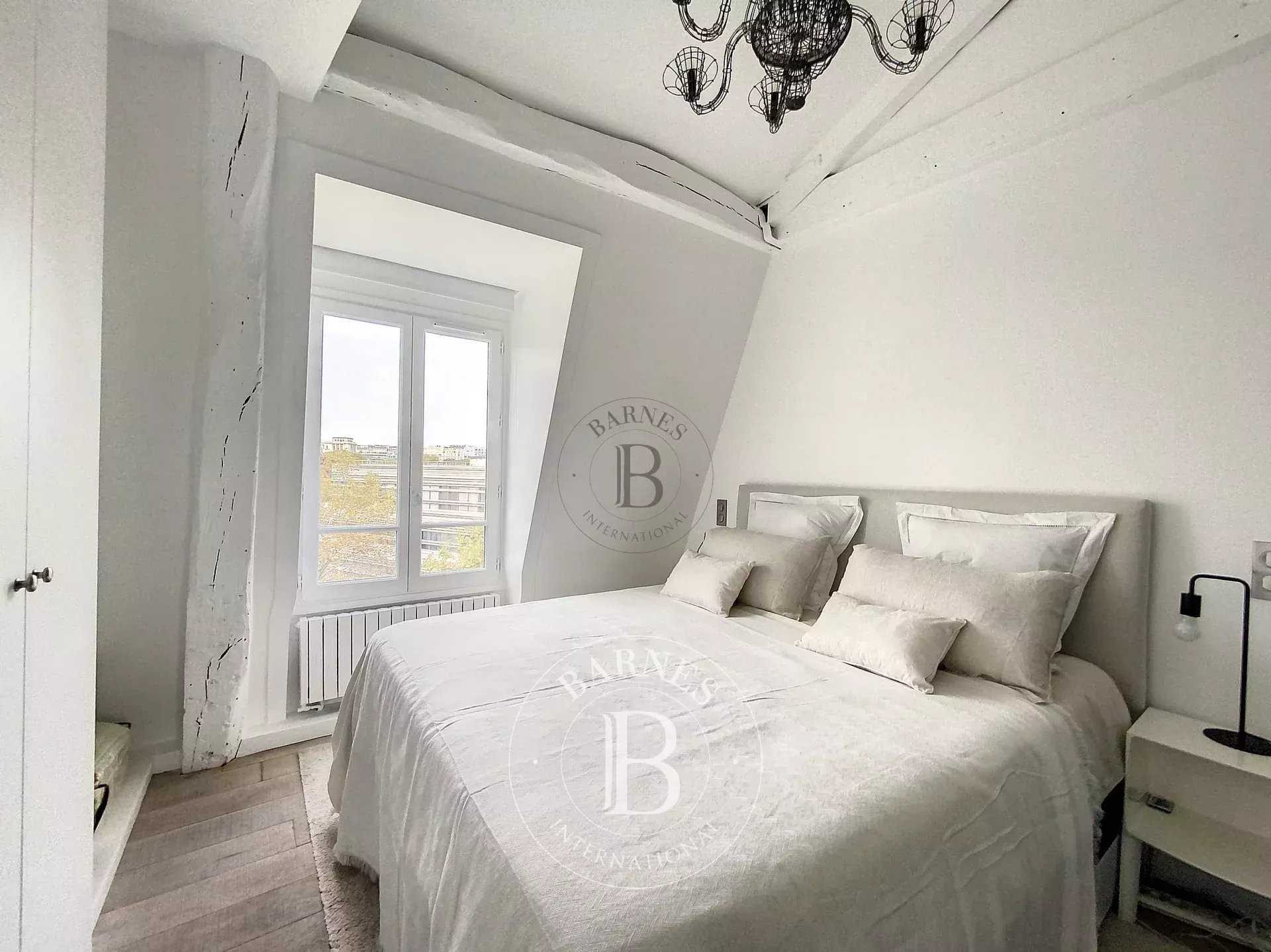 Paris  - Apartment 1 Bedroom