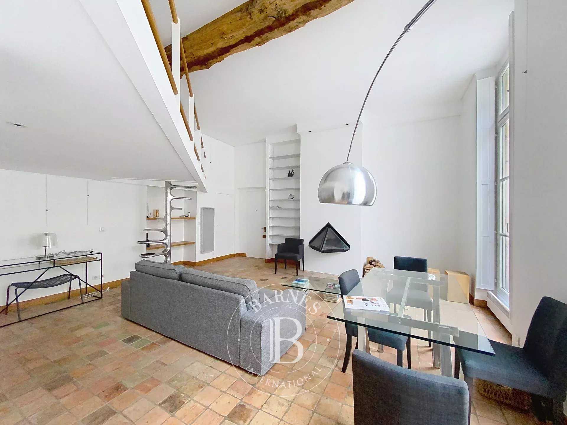 Paris  - Apartment 