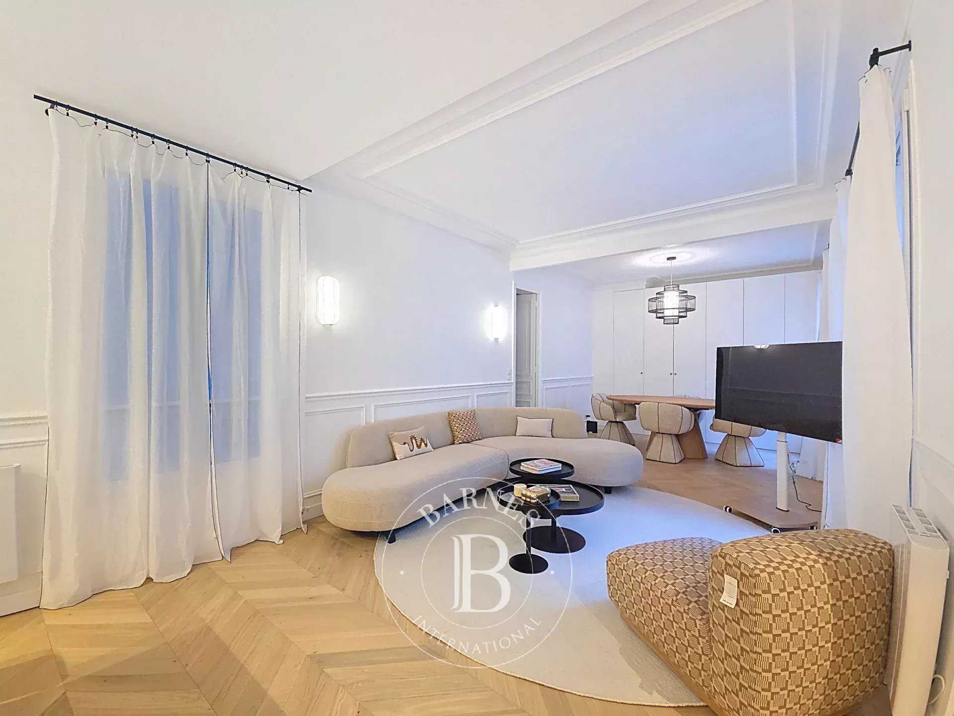 Paris  - Apartment 1 Bedroom