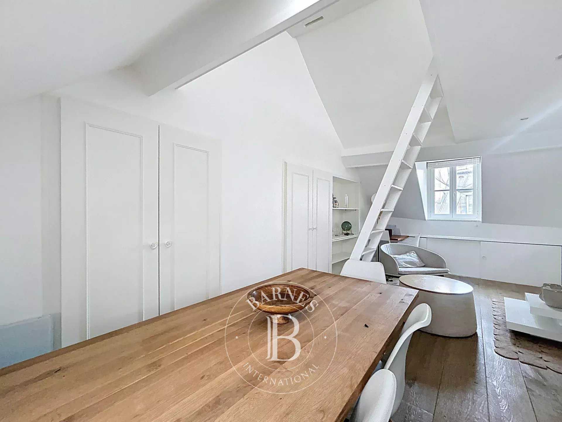 Paris  - Appartement 1 Pièce