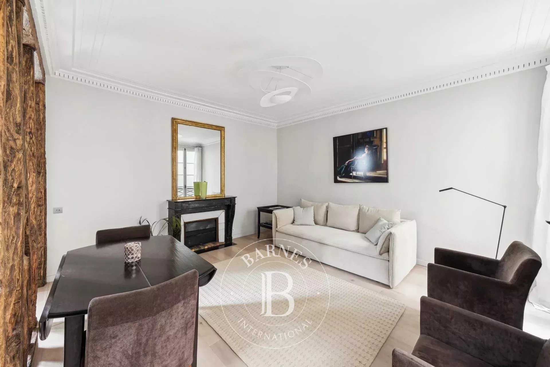 Paris  - Apartment 1 Bedroom