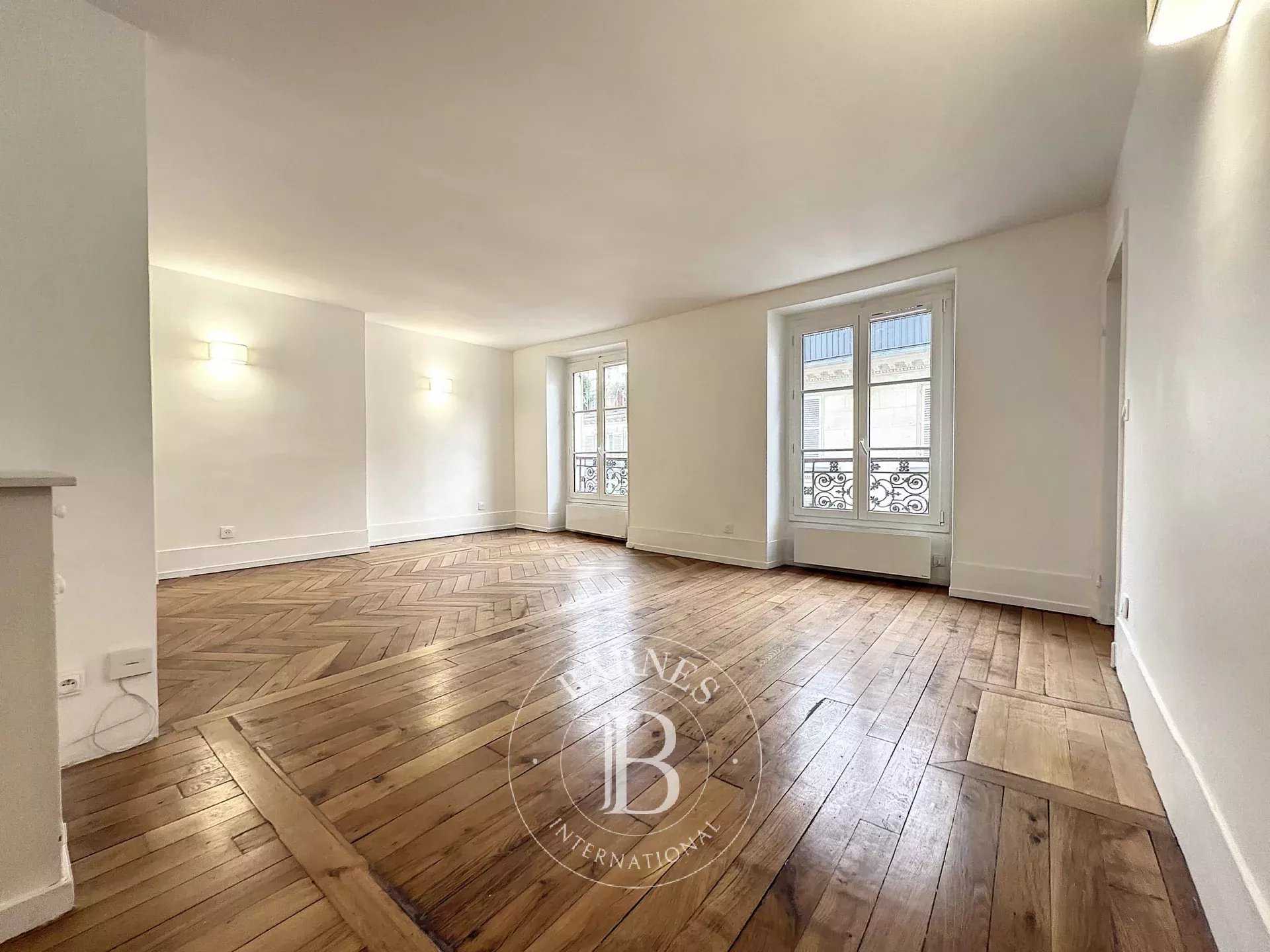 Paris  - Apartment 1 Bedroom