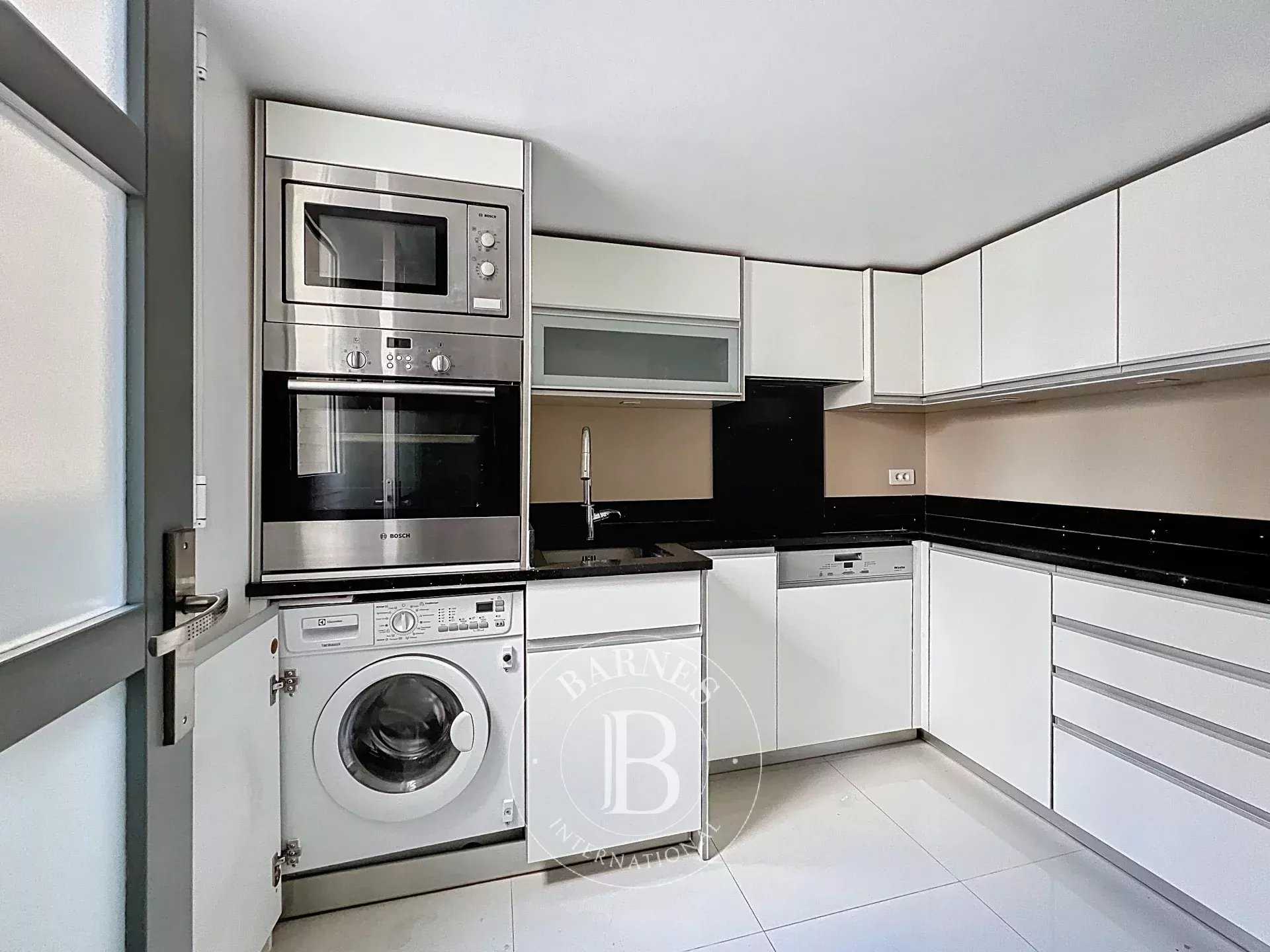 Paris  - Apartment 1 Bedroom