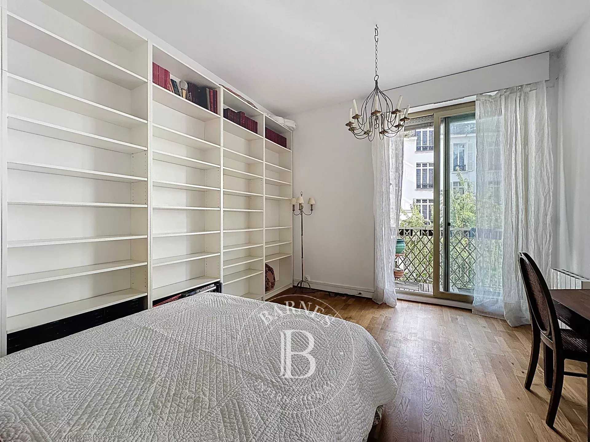 Paris  - Apartment 2 Bedrooms