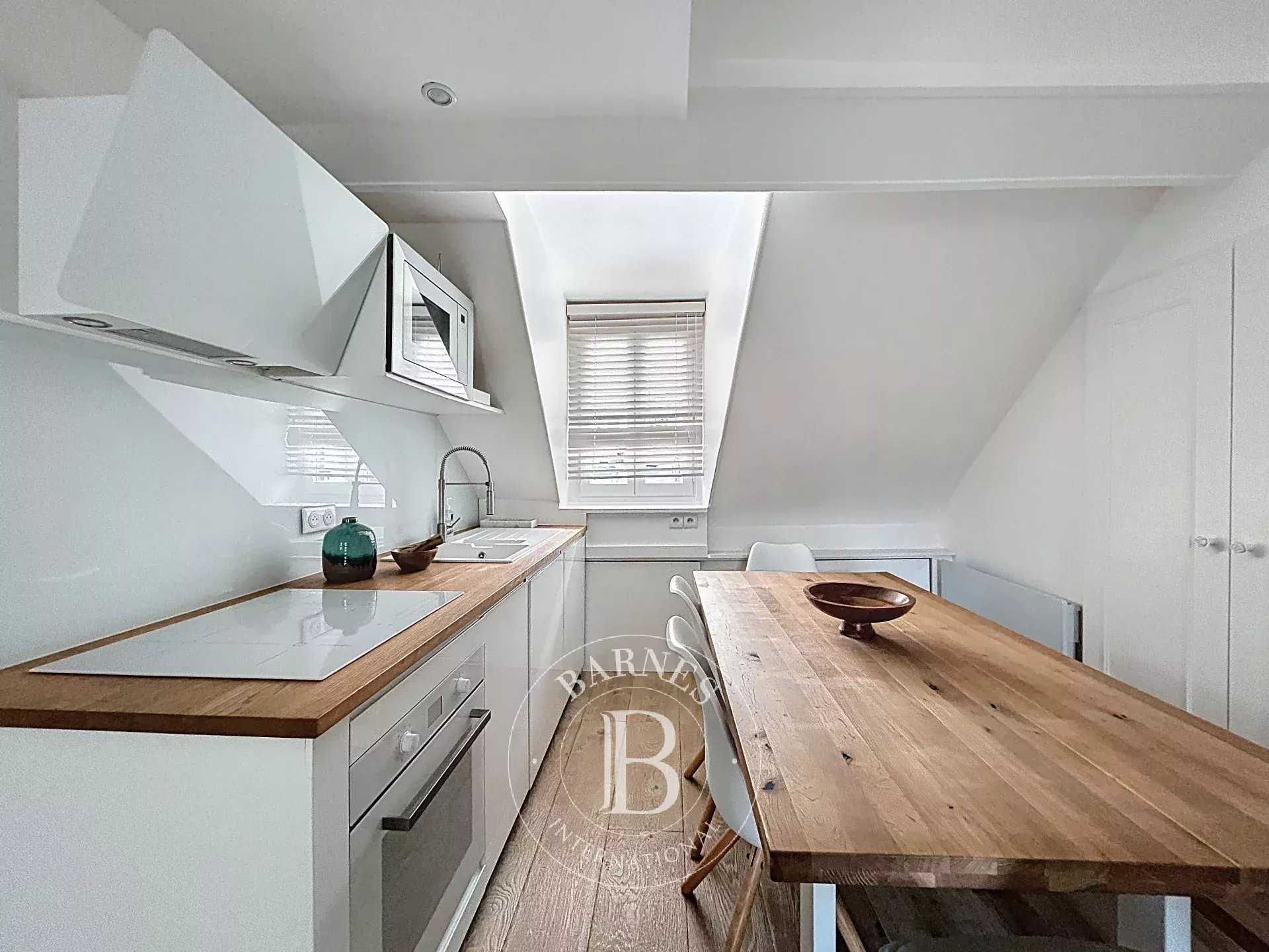 Paris  - Appartement 1 Pièce