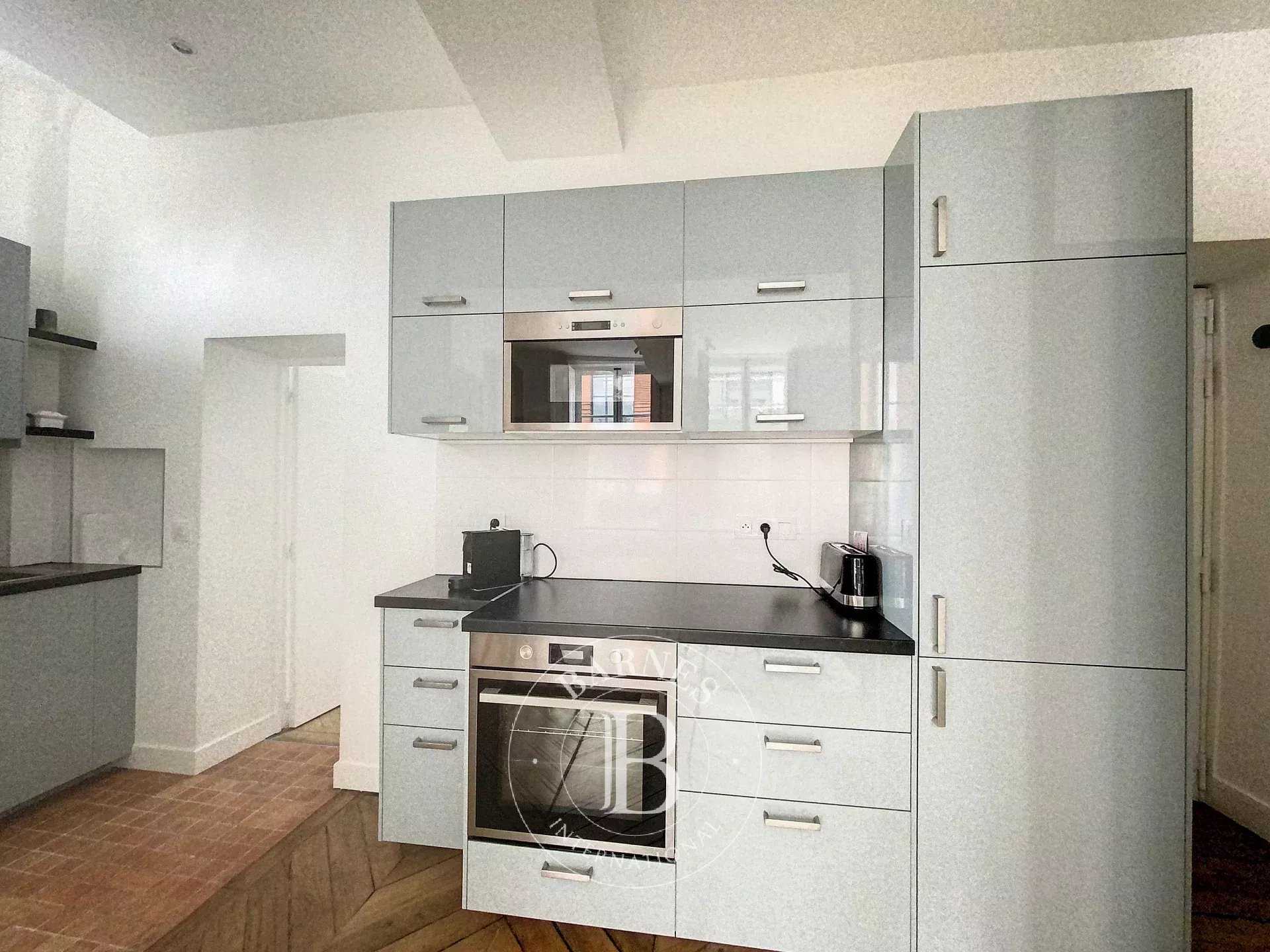 Paris  - Apartment 1 Bedroom